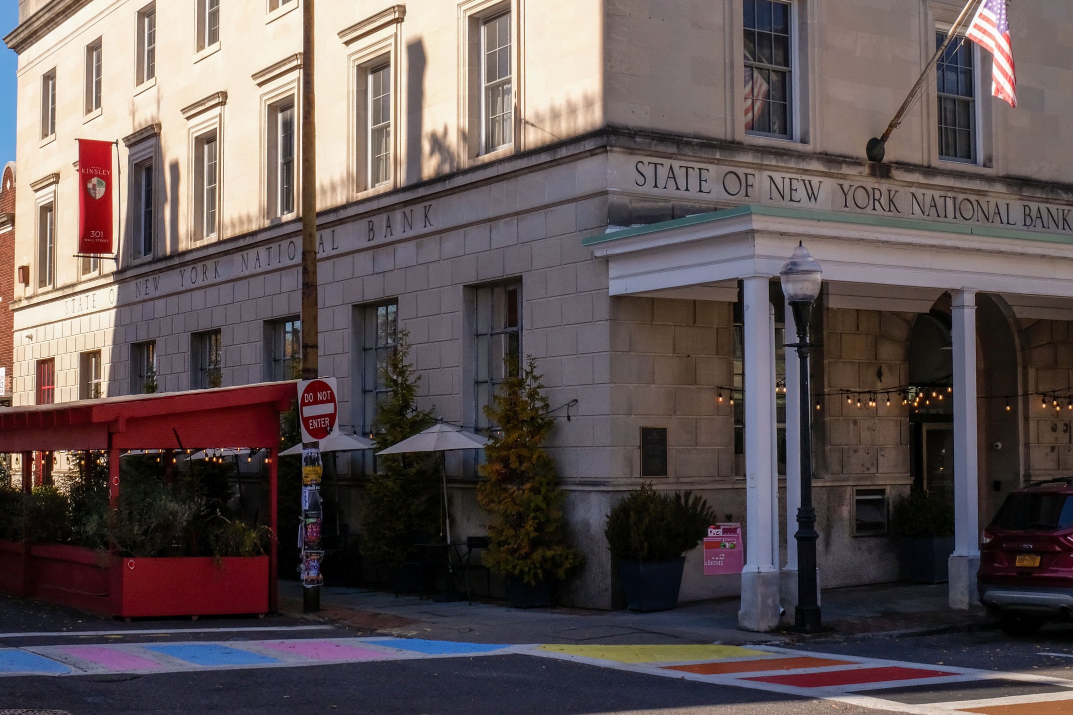 Hotel Kinsley by null Hotel Kinsley by null