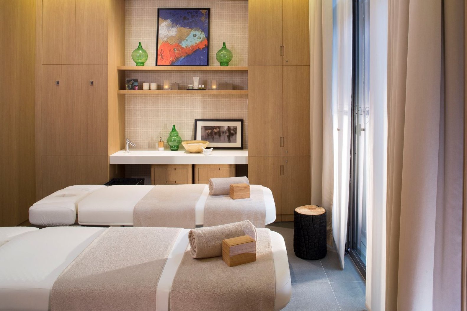 Hôtel Le Cinq Codet by null