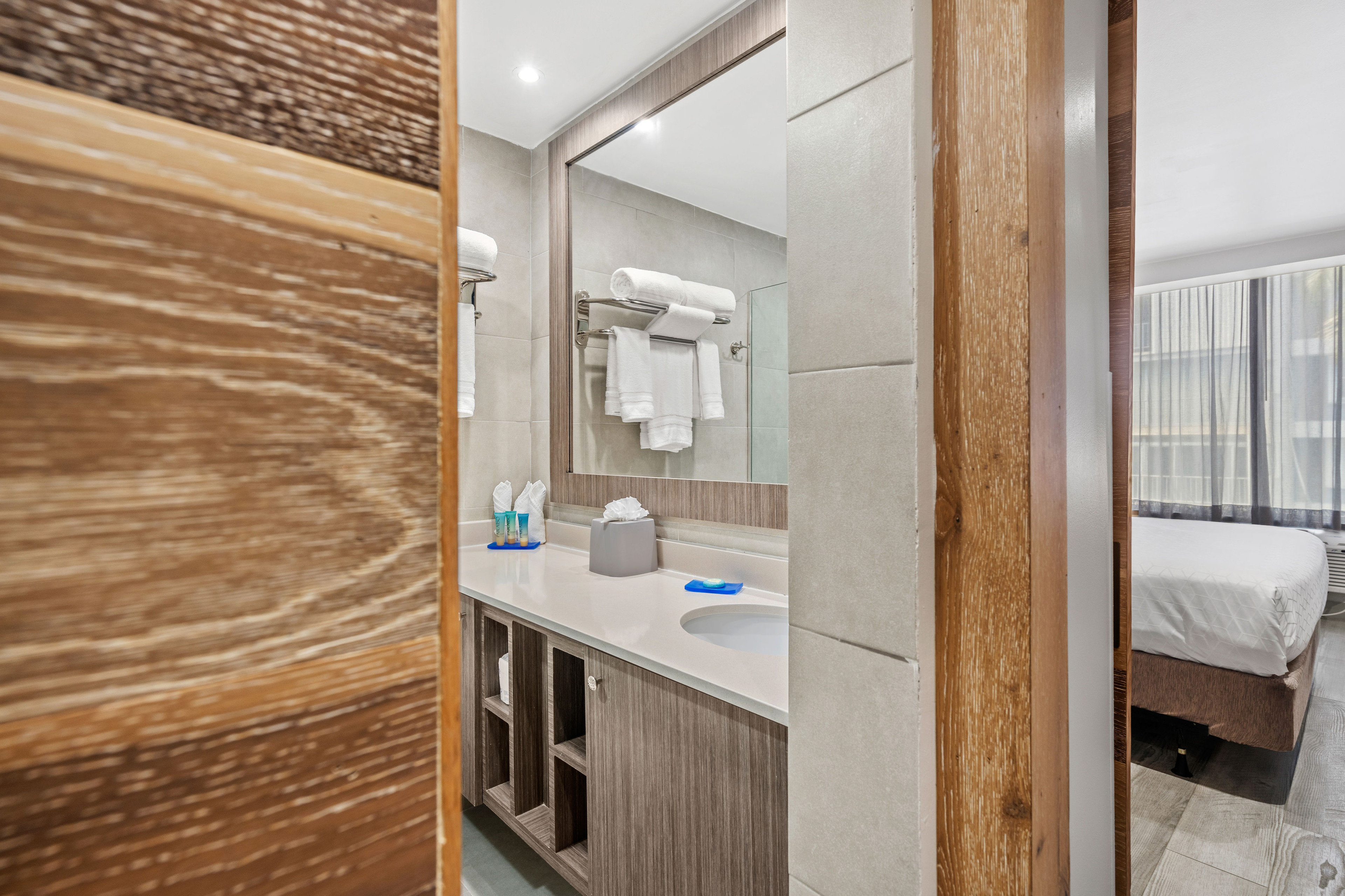 Holiday Inn Express San Juan Condado by null