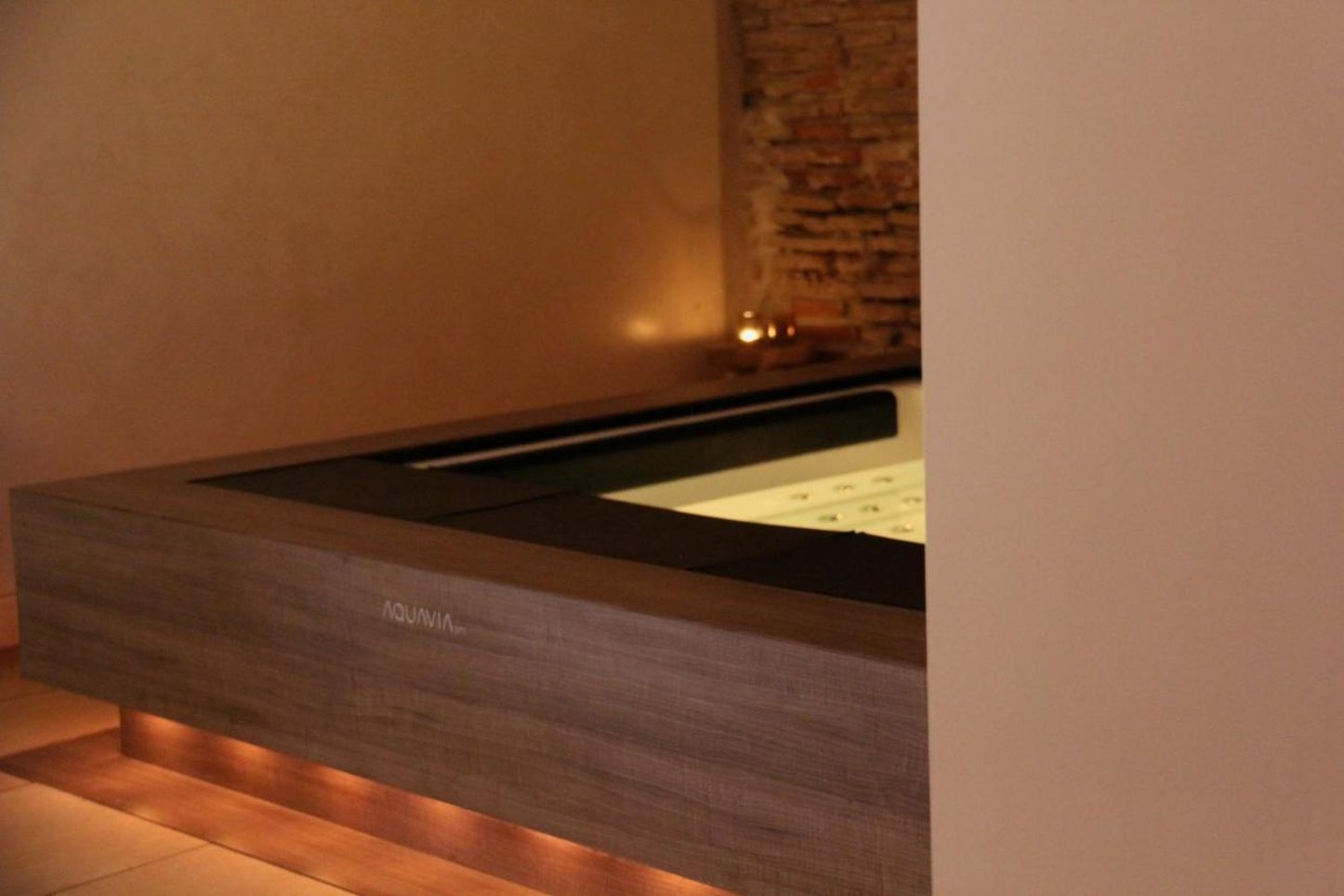 Palau Macelli by null