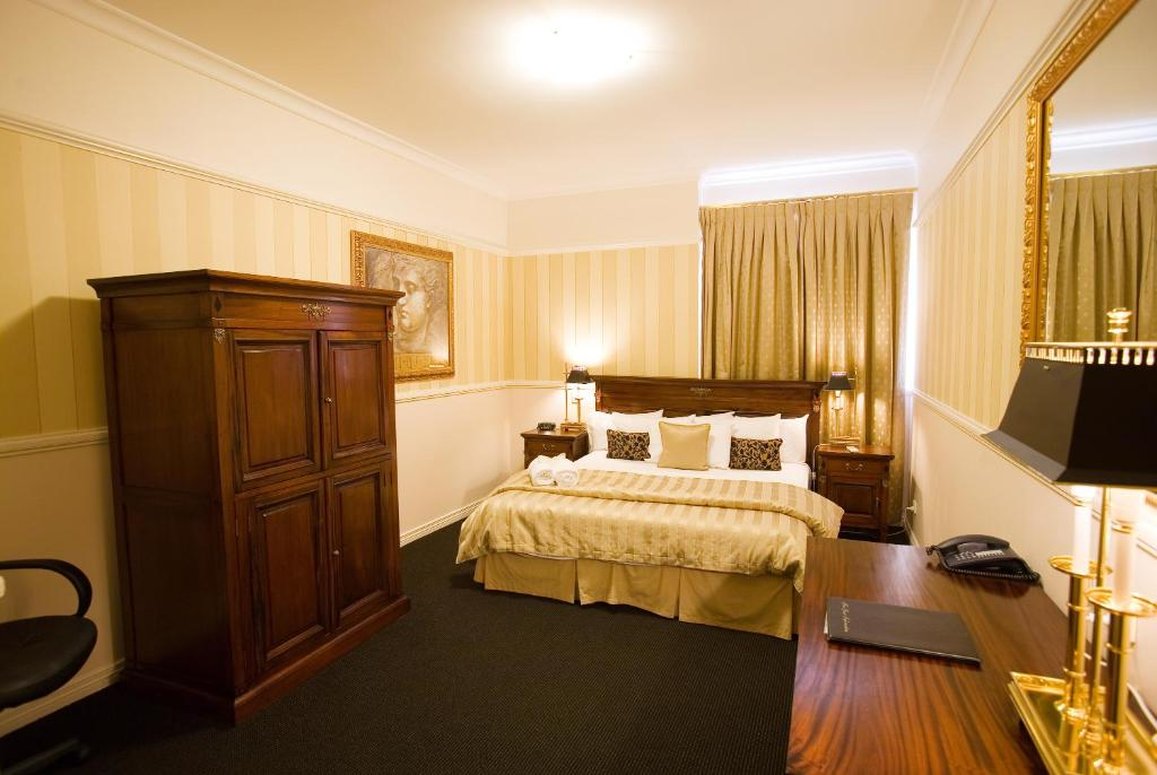 Redearth Boutique Hotel photo 2
