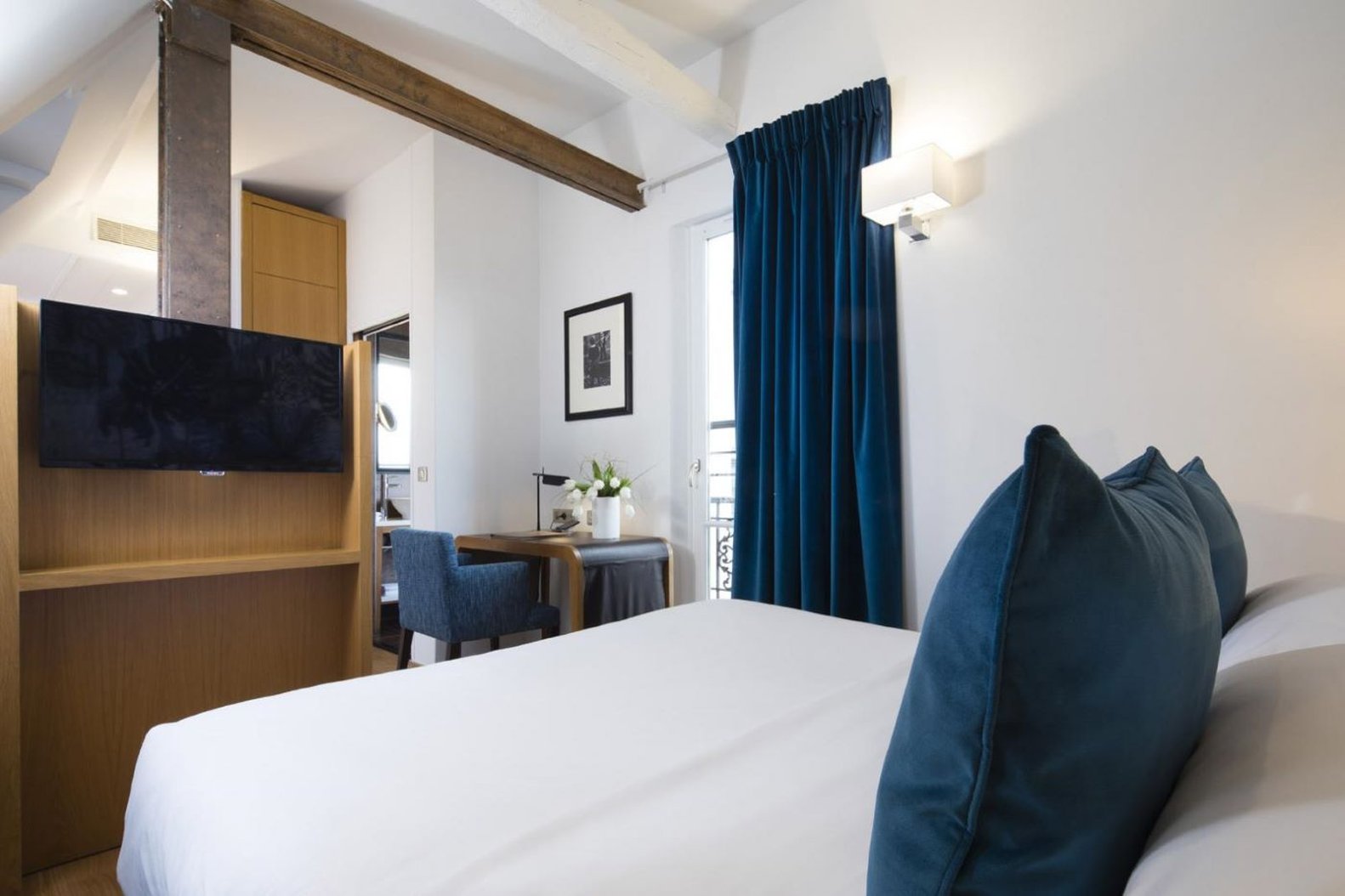 Hôtel Le Six by null