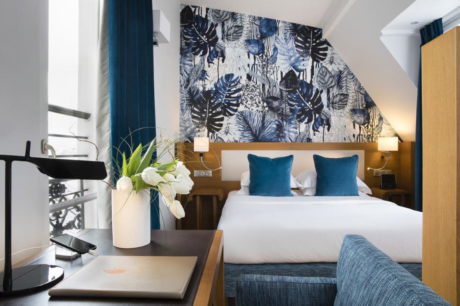 Hôtel Le Six by null