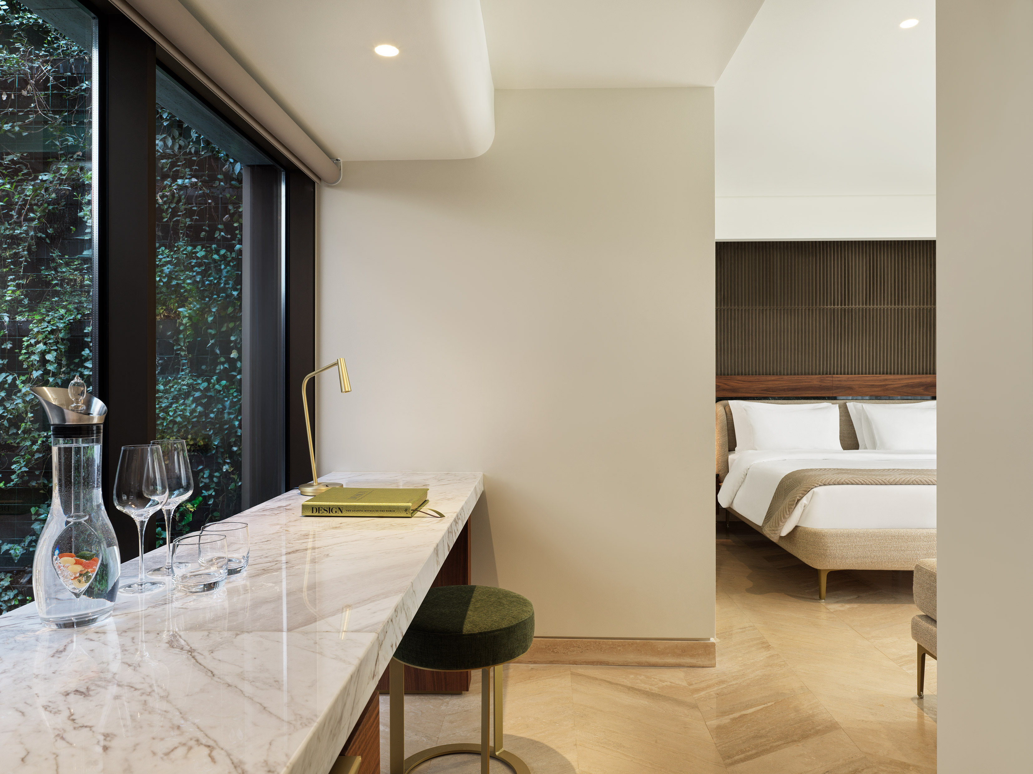 Anthology of Athens member of The Leading Hotels of the World by null