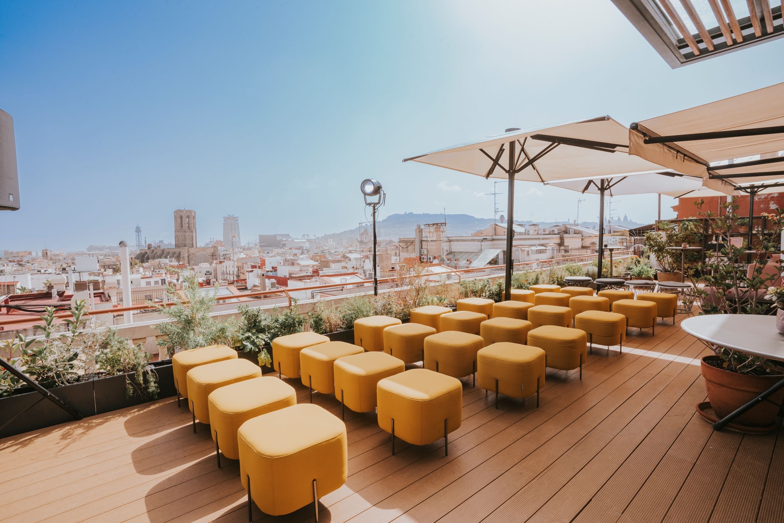 Kimpton Vividora Barcelona by null Kimpton Vividora Barcelona by null