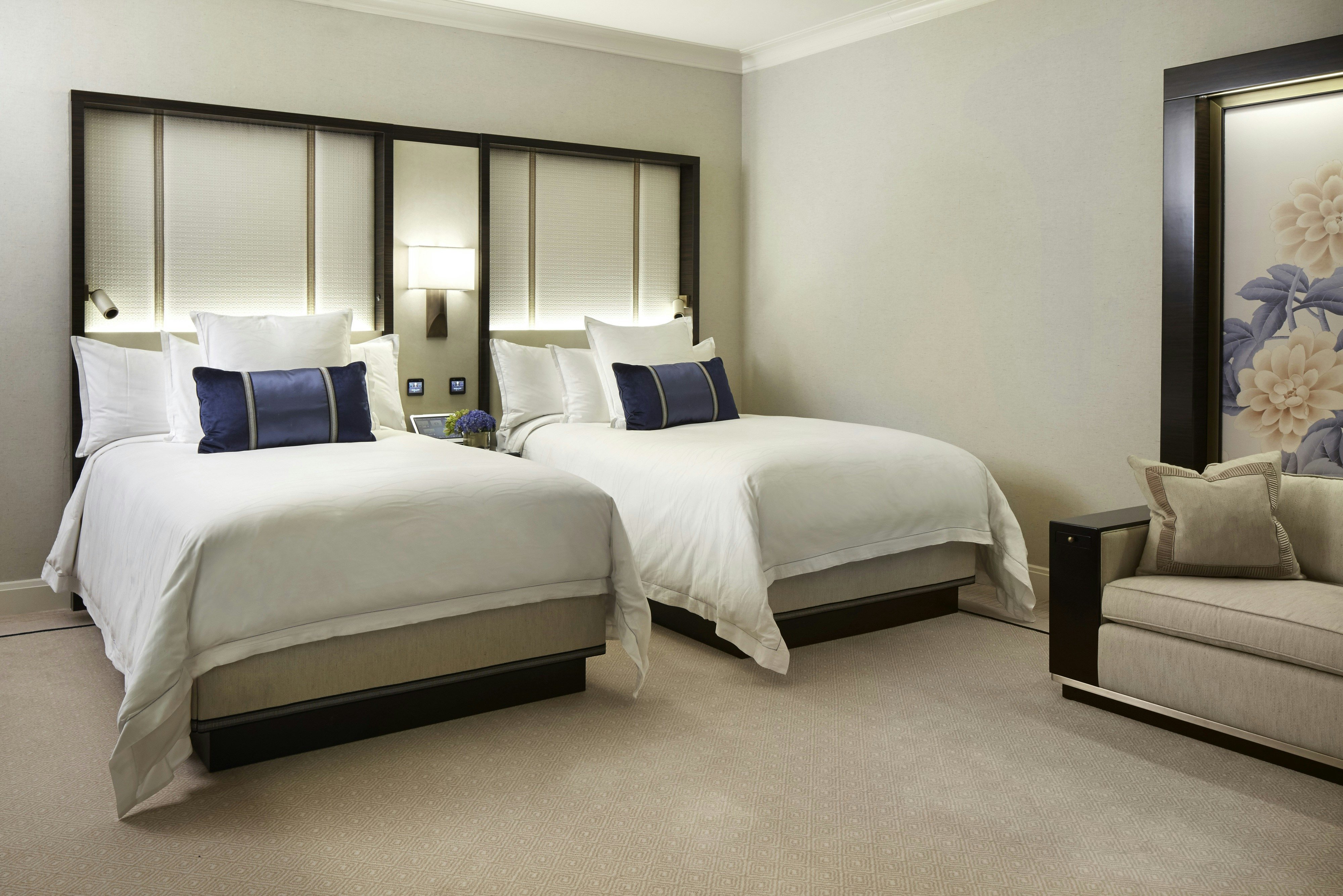 The Peninsula Chicago by null