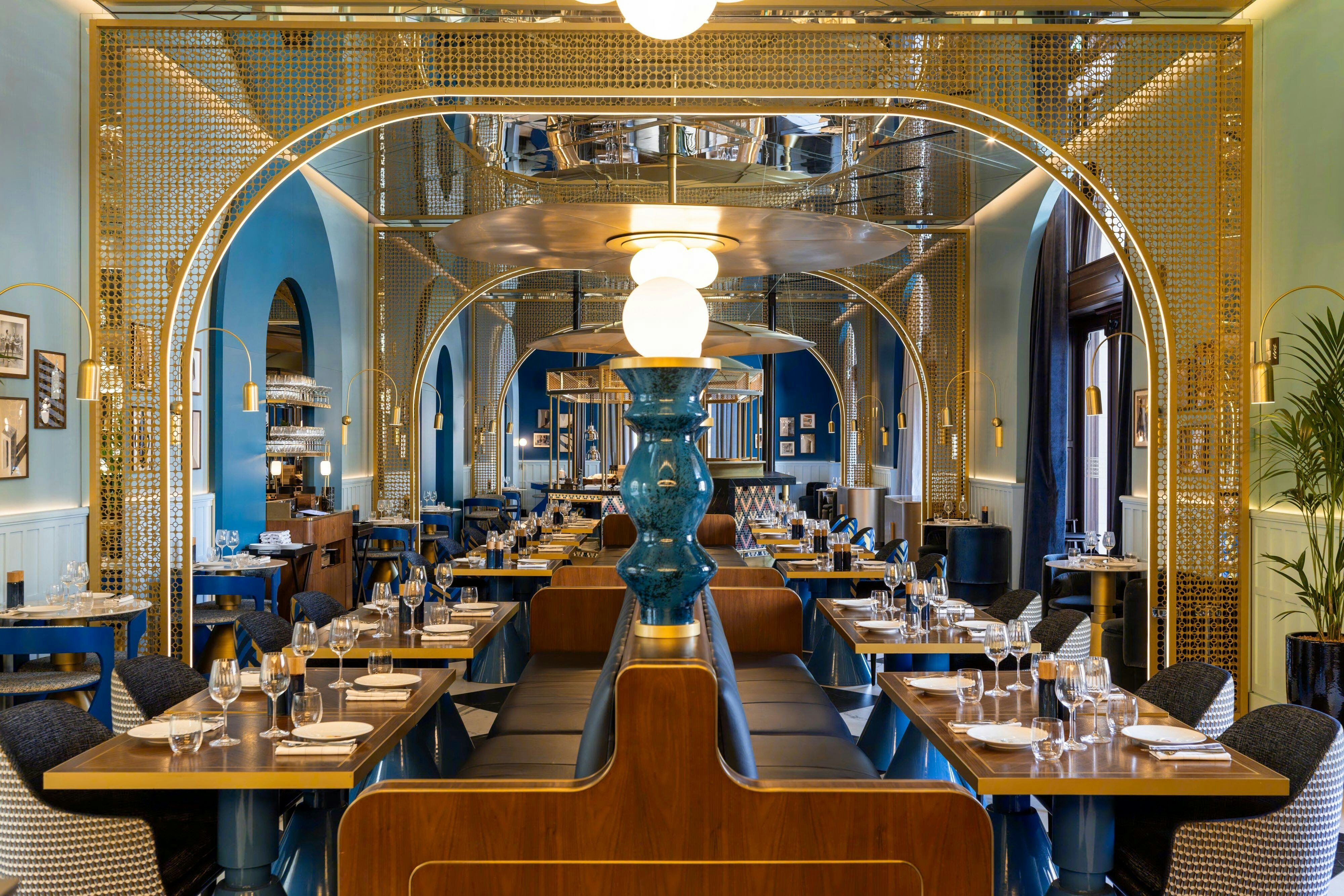 W Budapest by null W Budapest by null