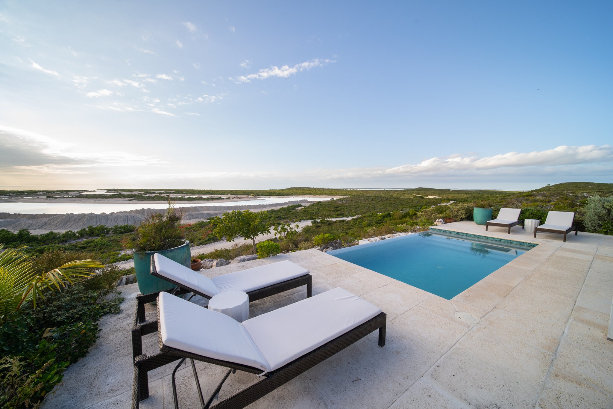 Sailrock South Caicos, an SLH Hotel by null