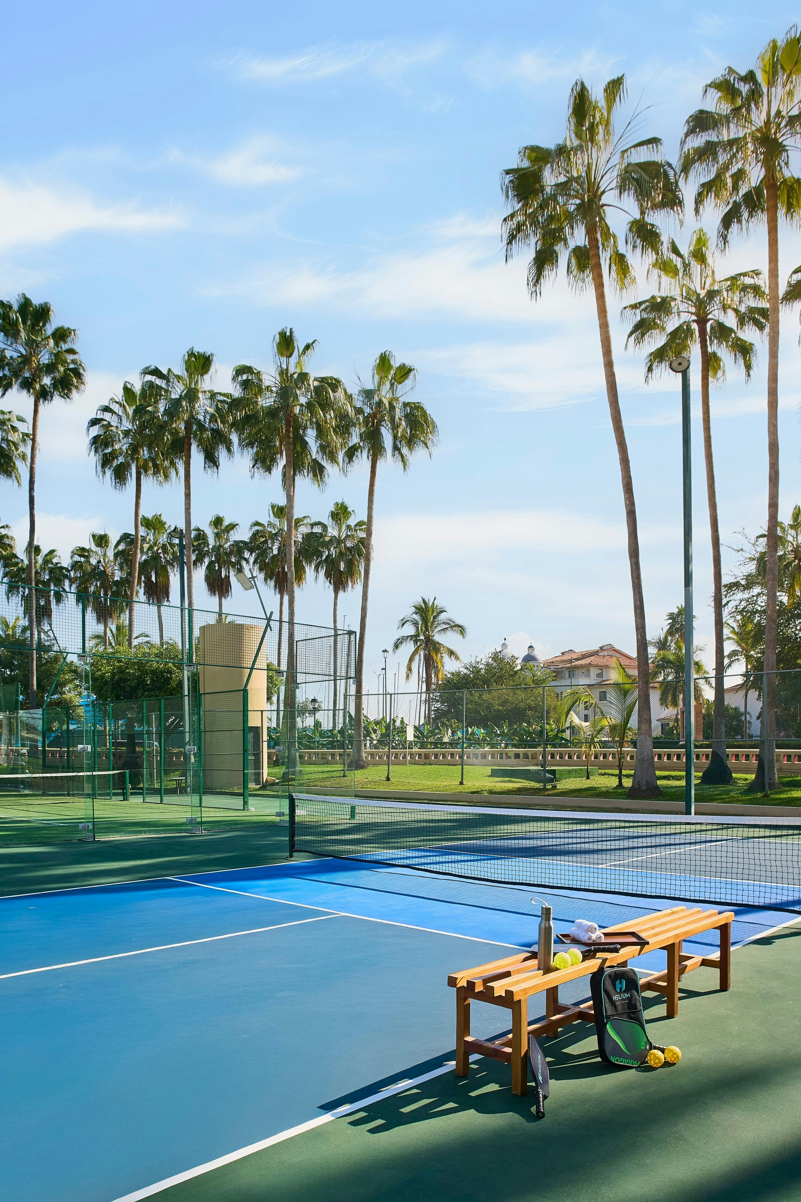 The Westin Resort & Spa, Puerto Vallarta by null