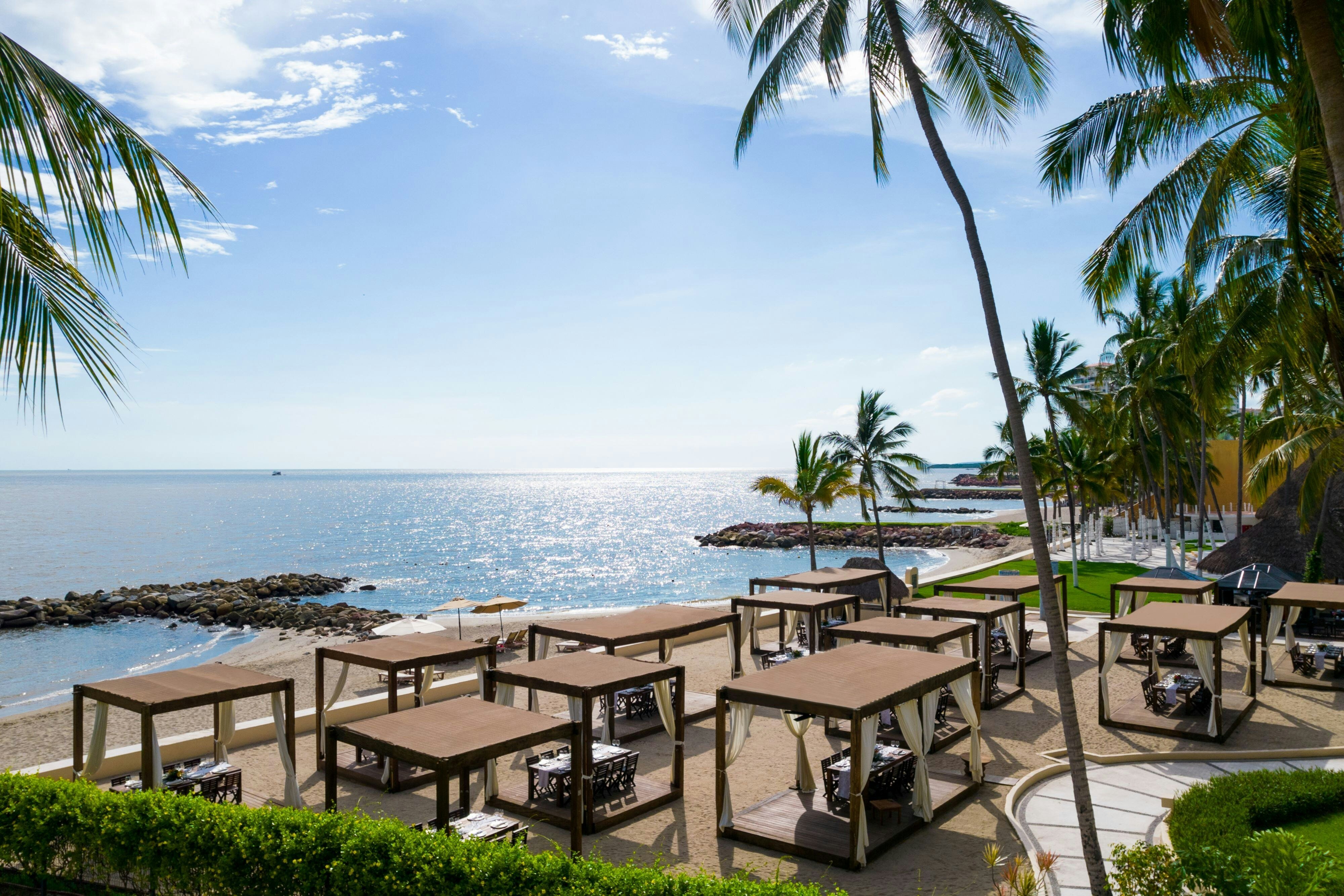 The Westin Resort & Spa, Puerto Vallarta by null