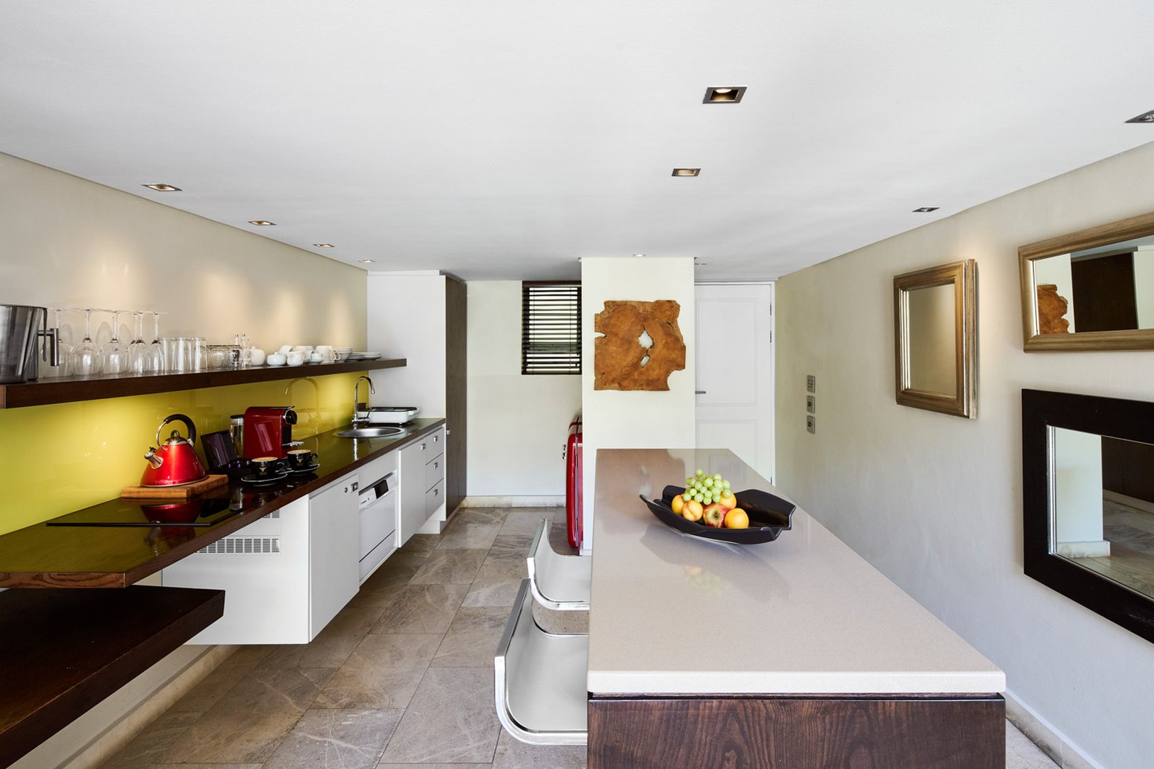 Hippo Boutique Hotel by null