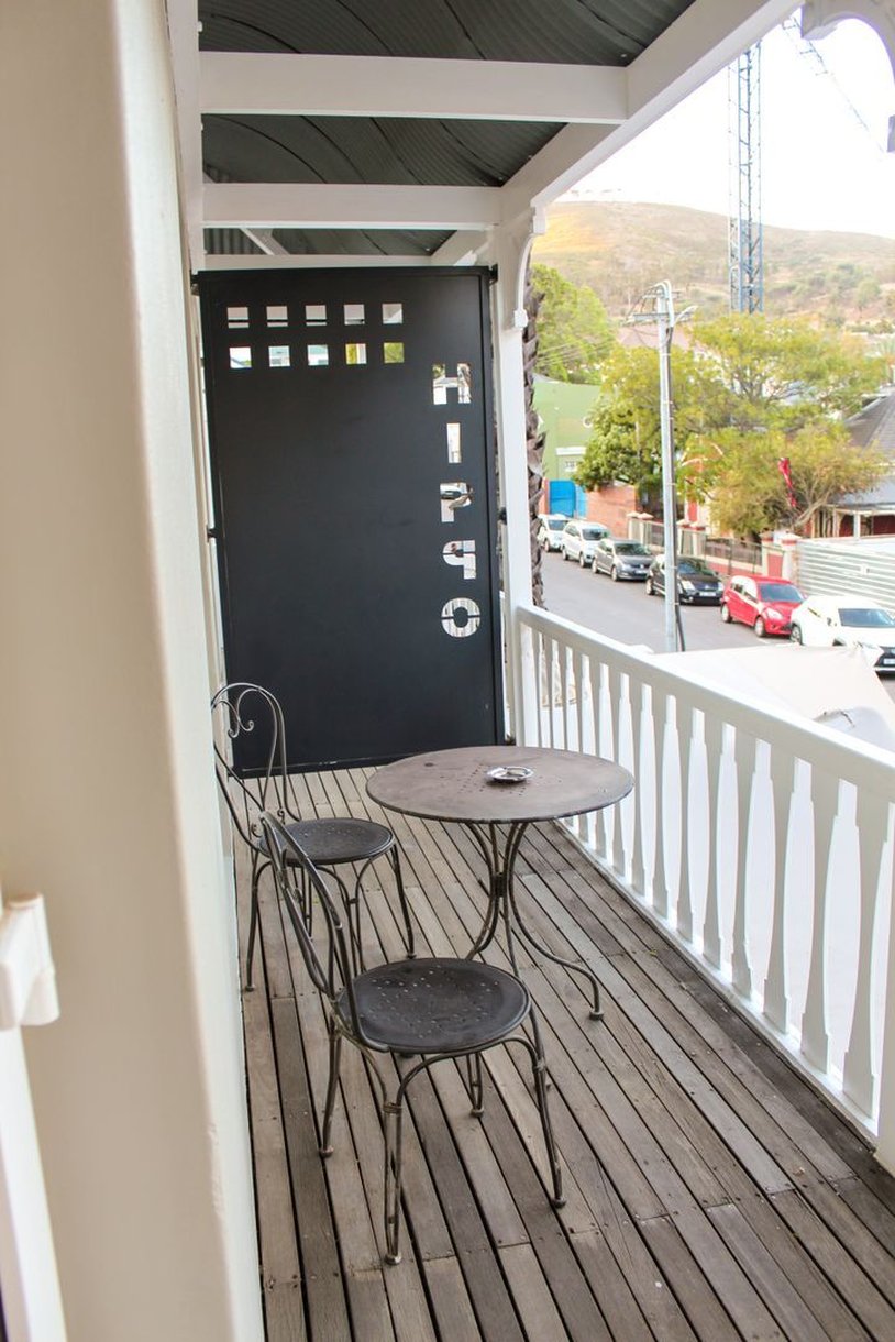 Hippo Boutique Hotel by null