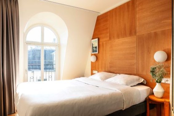 Hôtel Cabane by null