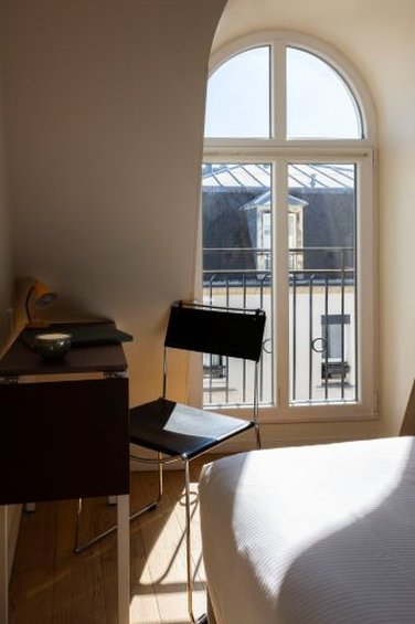 Hôtel Cabane by null