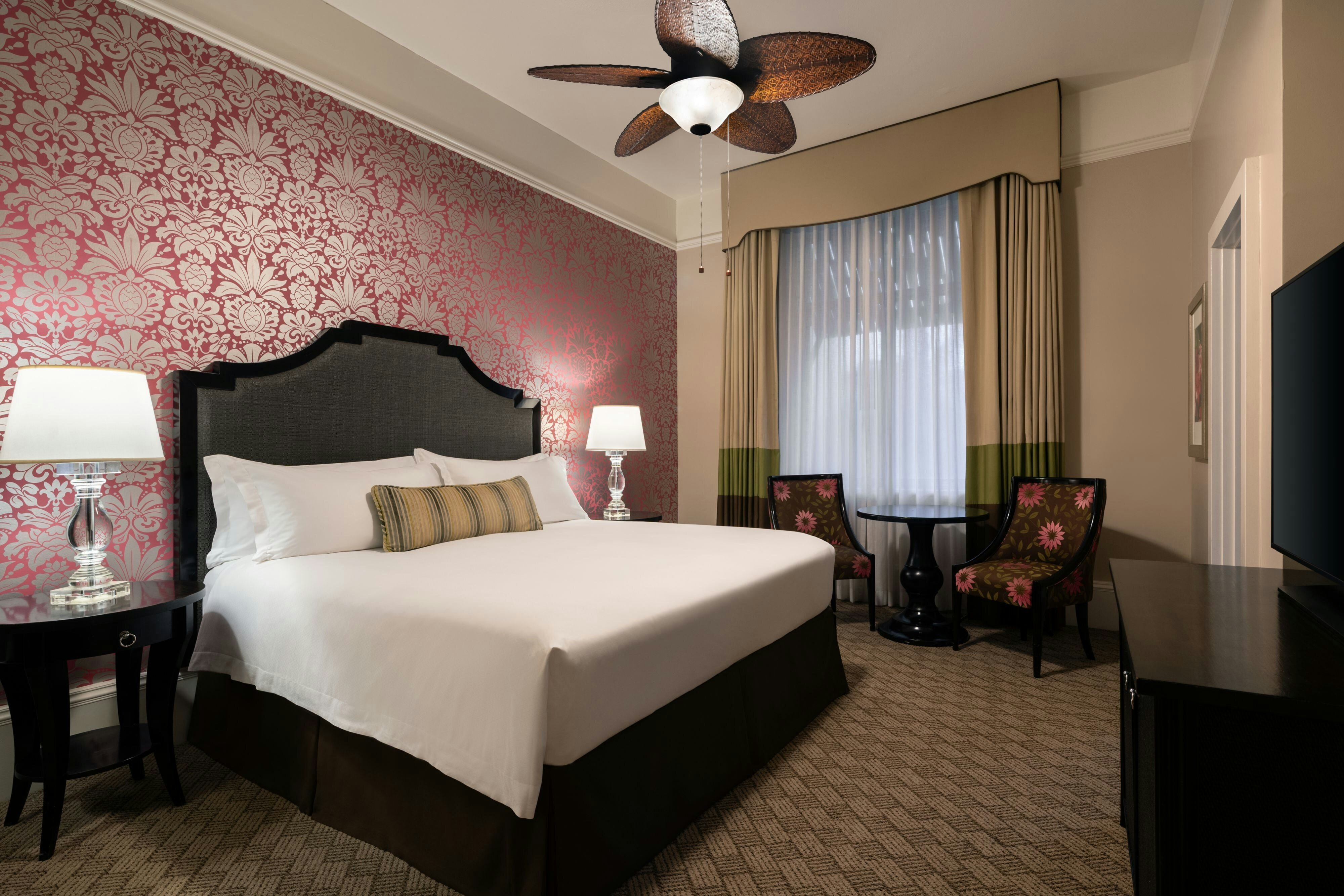 The Royal Hawaiian, a Luxury Collection Resort, Waikiki by null The Royal Hawaiian, a Luxury Collection Resort, Waikiki by null