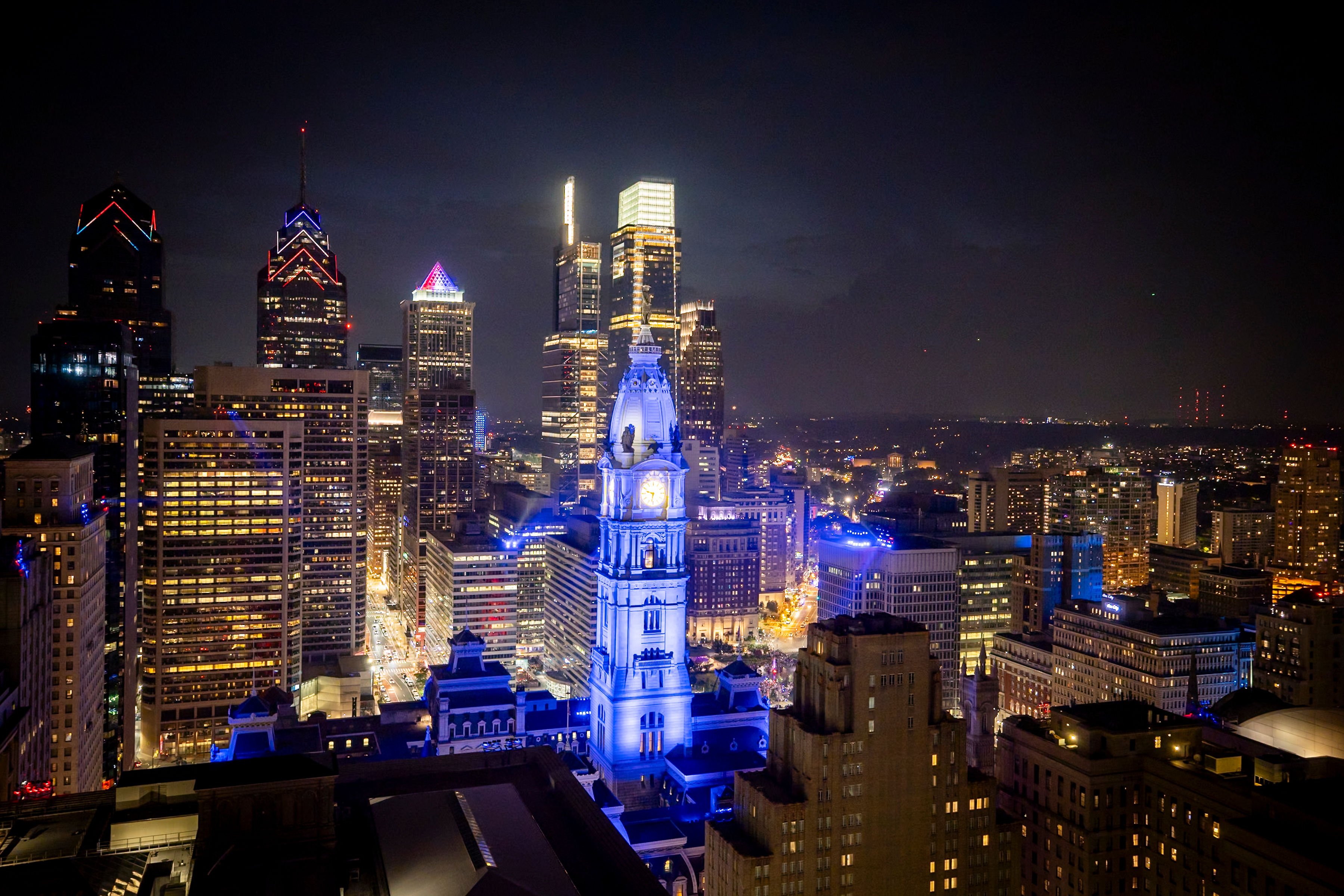 Loews Philadelphia Hotel photo 3