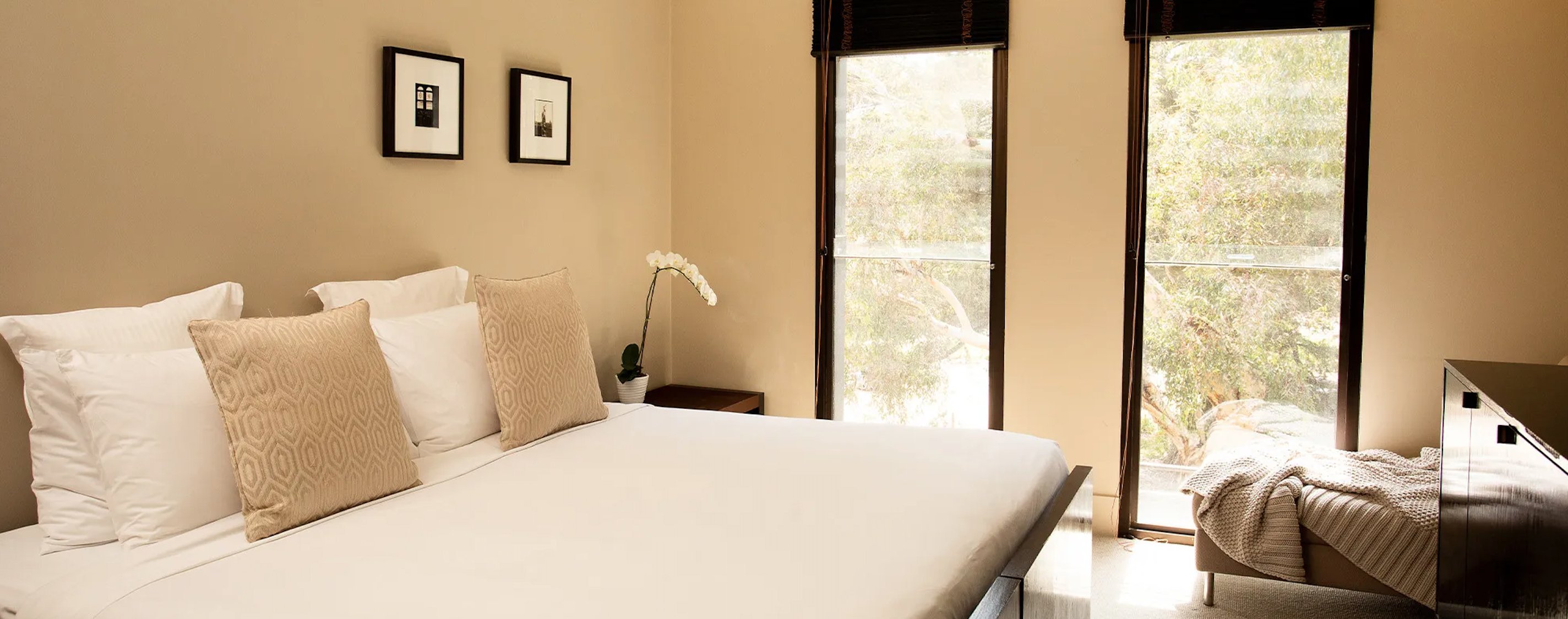 Lancemore Mansion Hotel Werribee Park by null