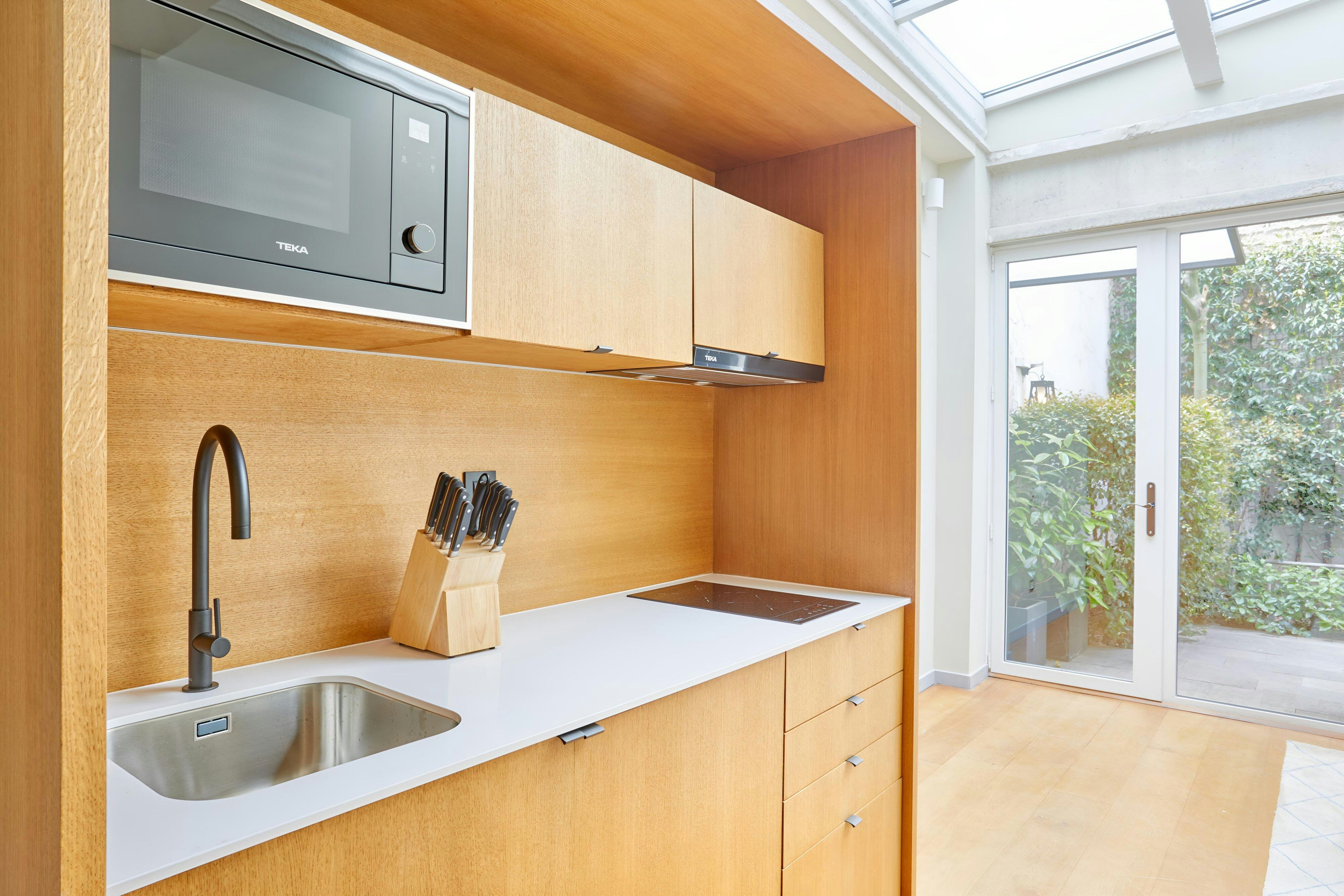 Le Palacete Hotel Gracia District, Sonder by null