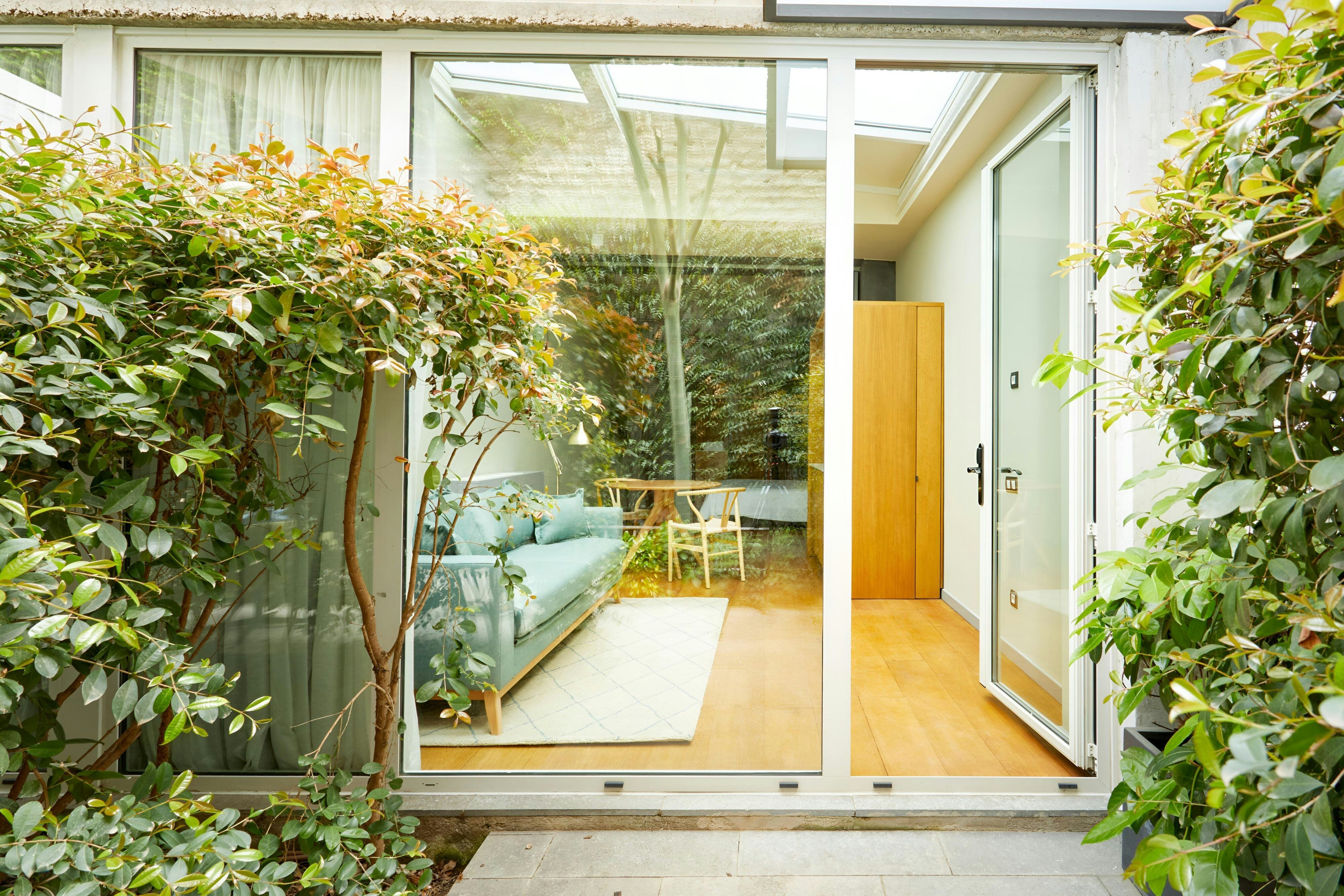 Le Palacete by Sweett by null