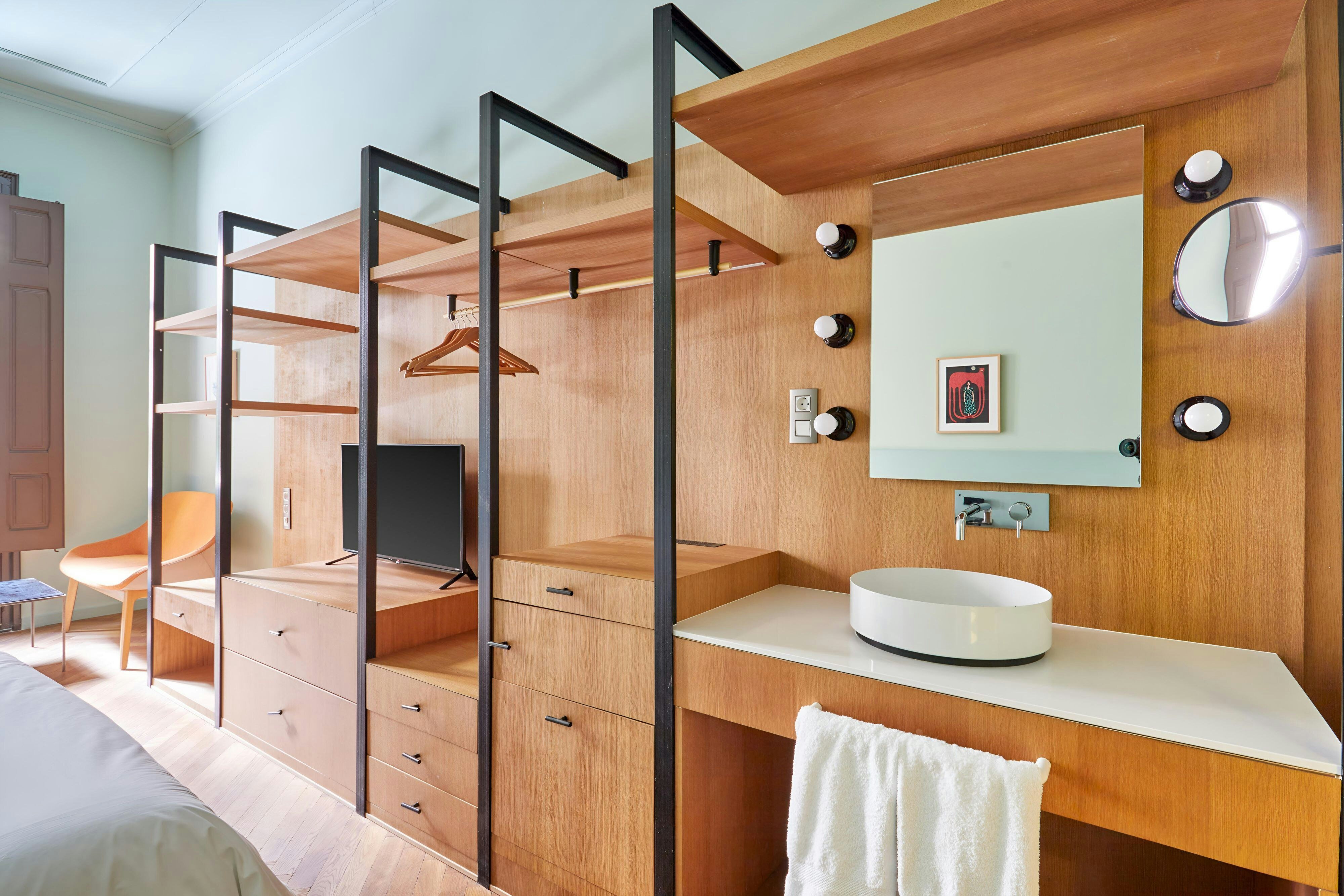 Le Palacete Hotel Gracia District, Sonder by null