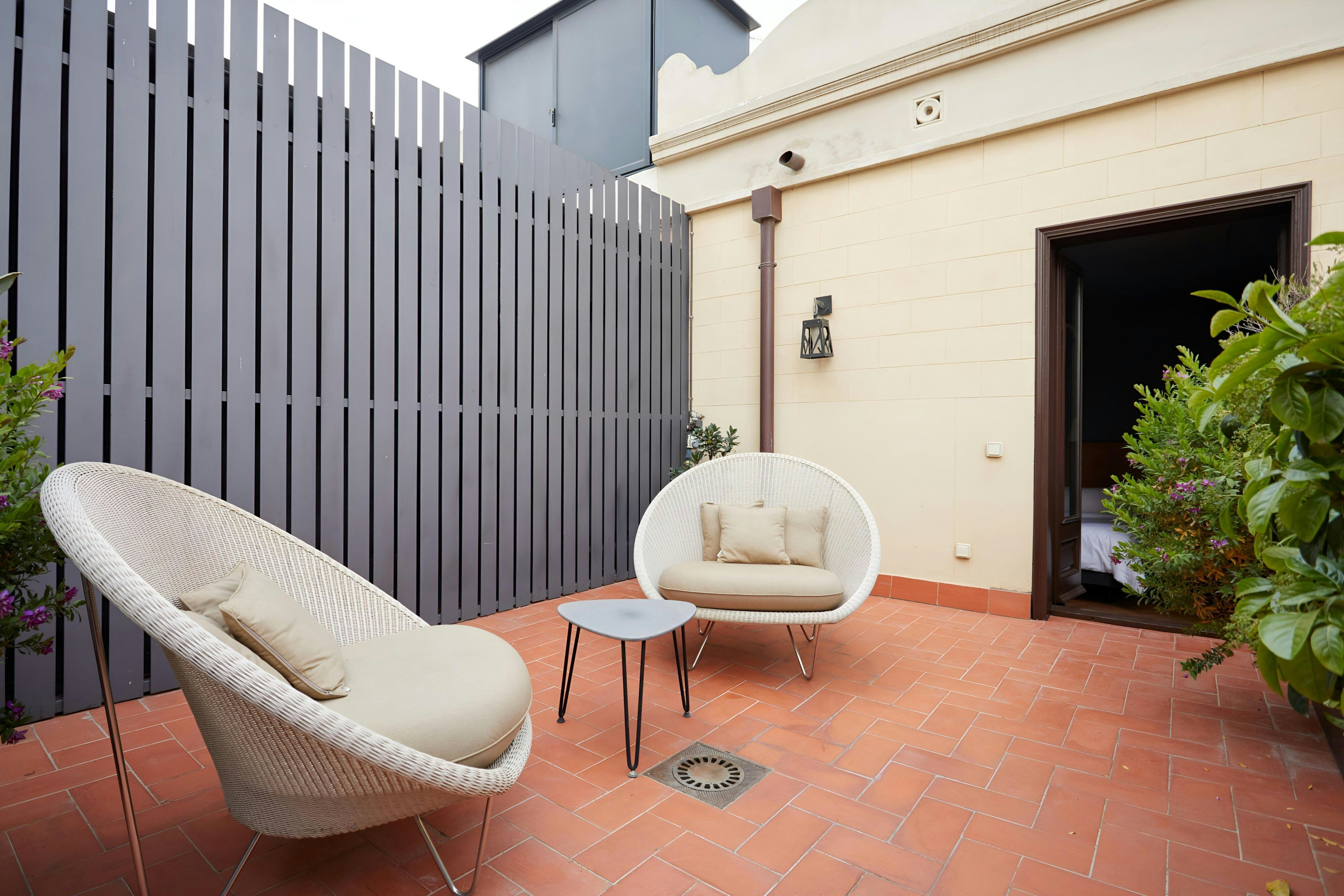 Le Palacete Hotel Gracia District, Sonder by null