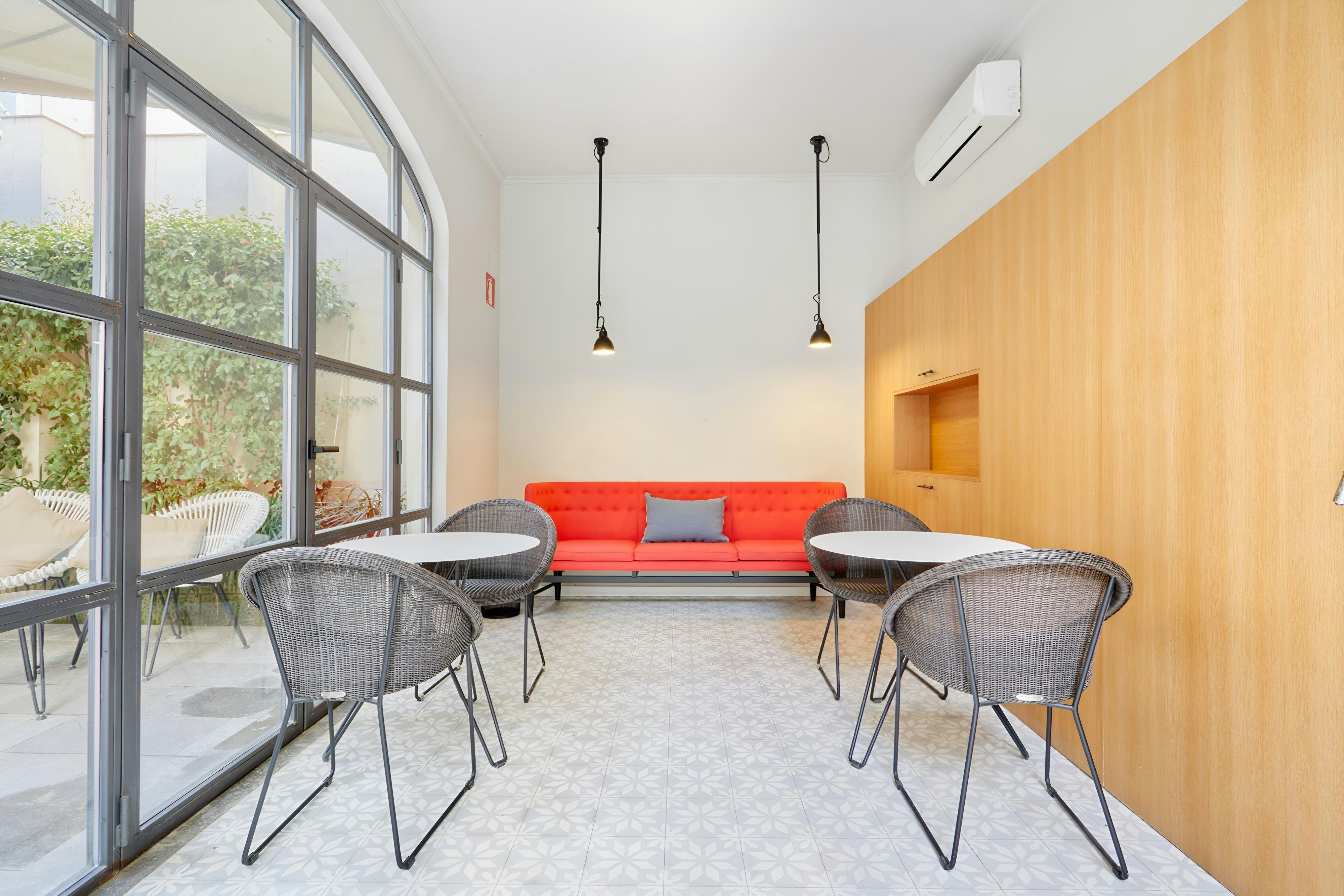 Le Palacete Hotel Gracia District, Sonder by null