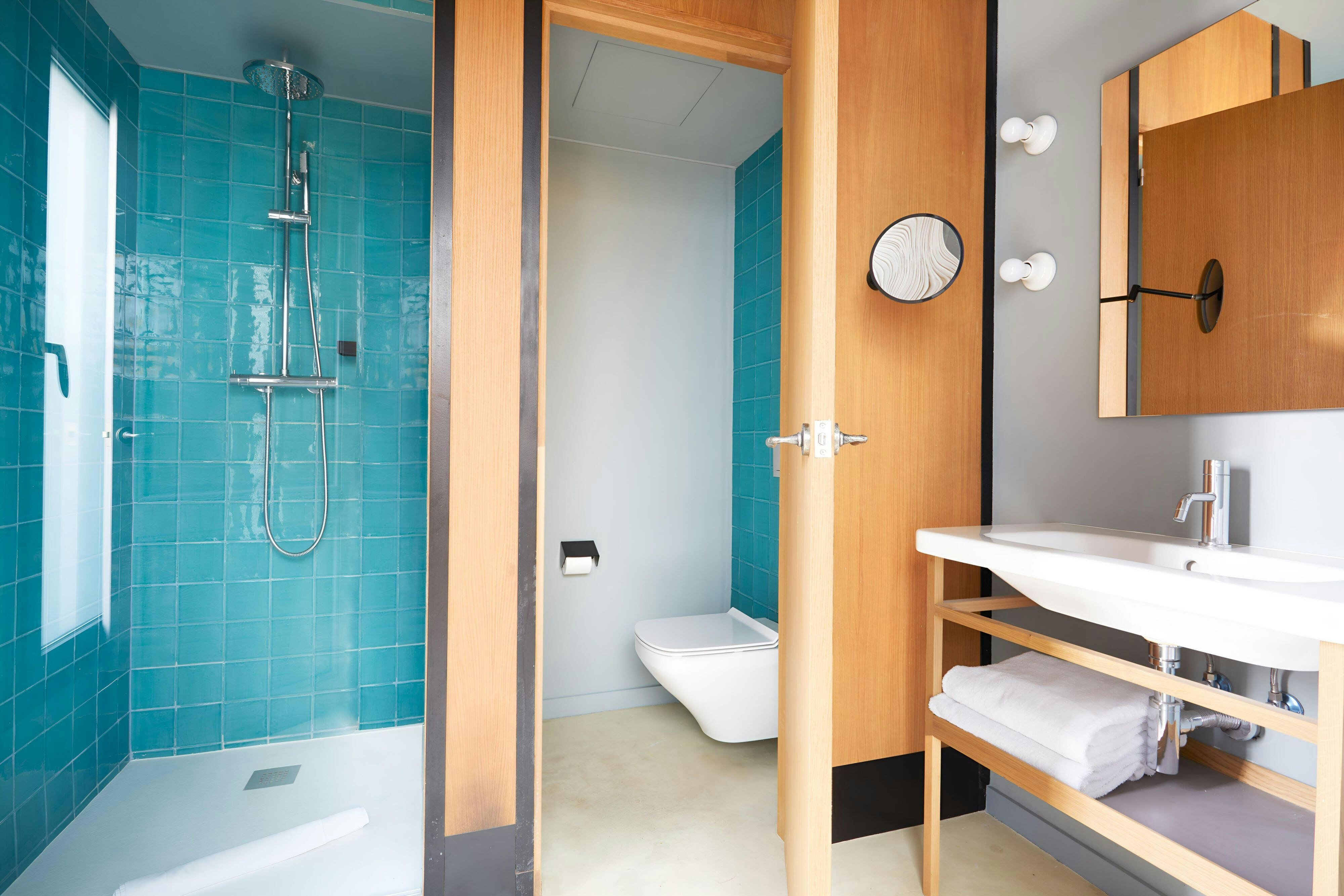 Le Palacete Hotel Gracia District, Sonder by null