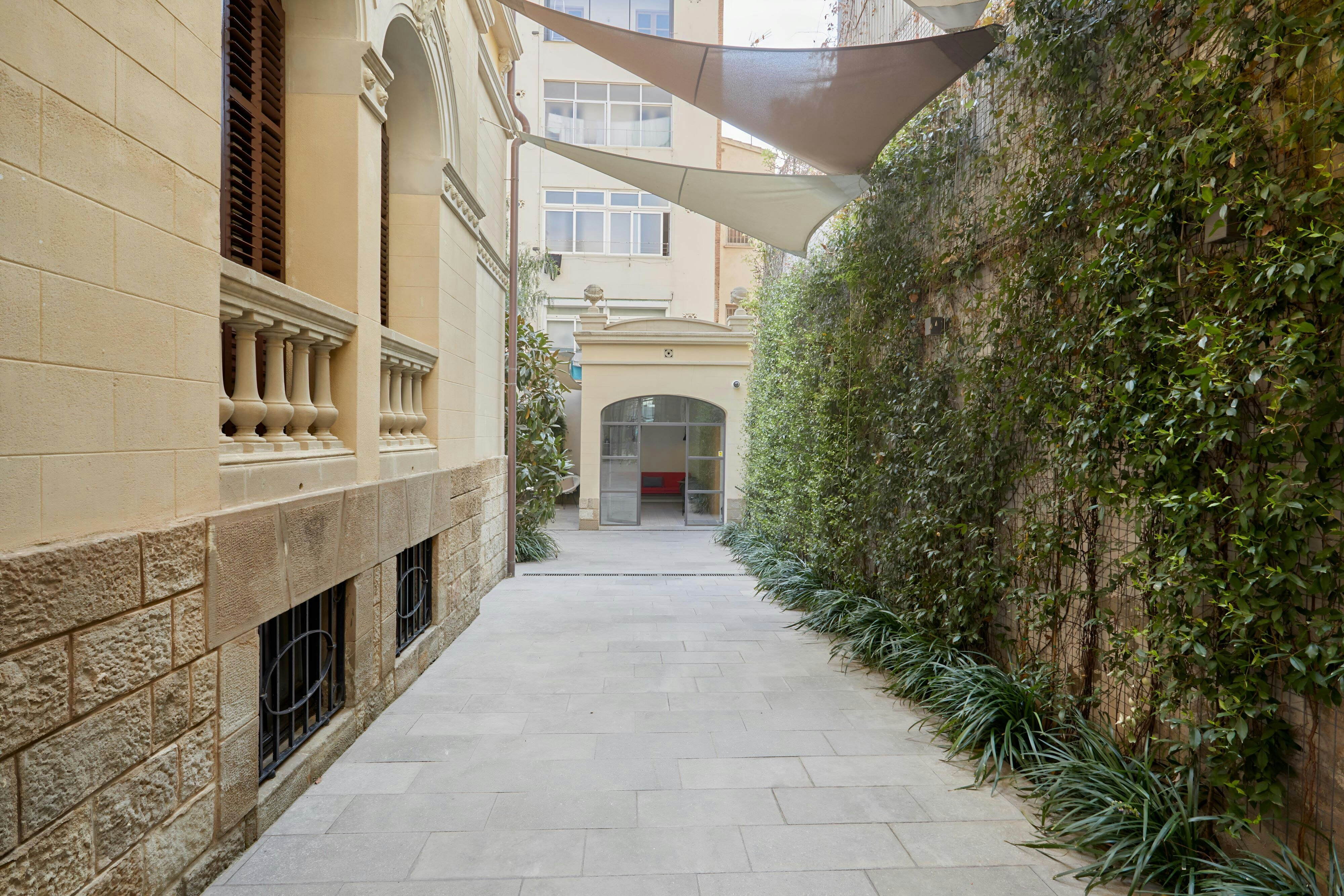 Le Palacete Hotel Gracia District, Sonder by null