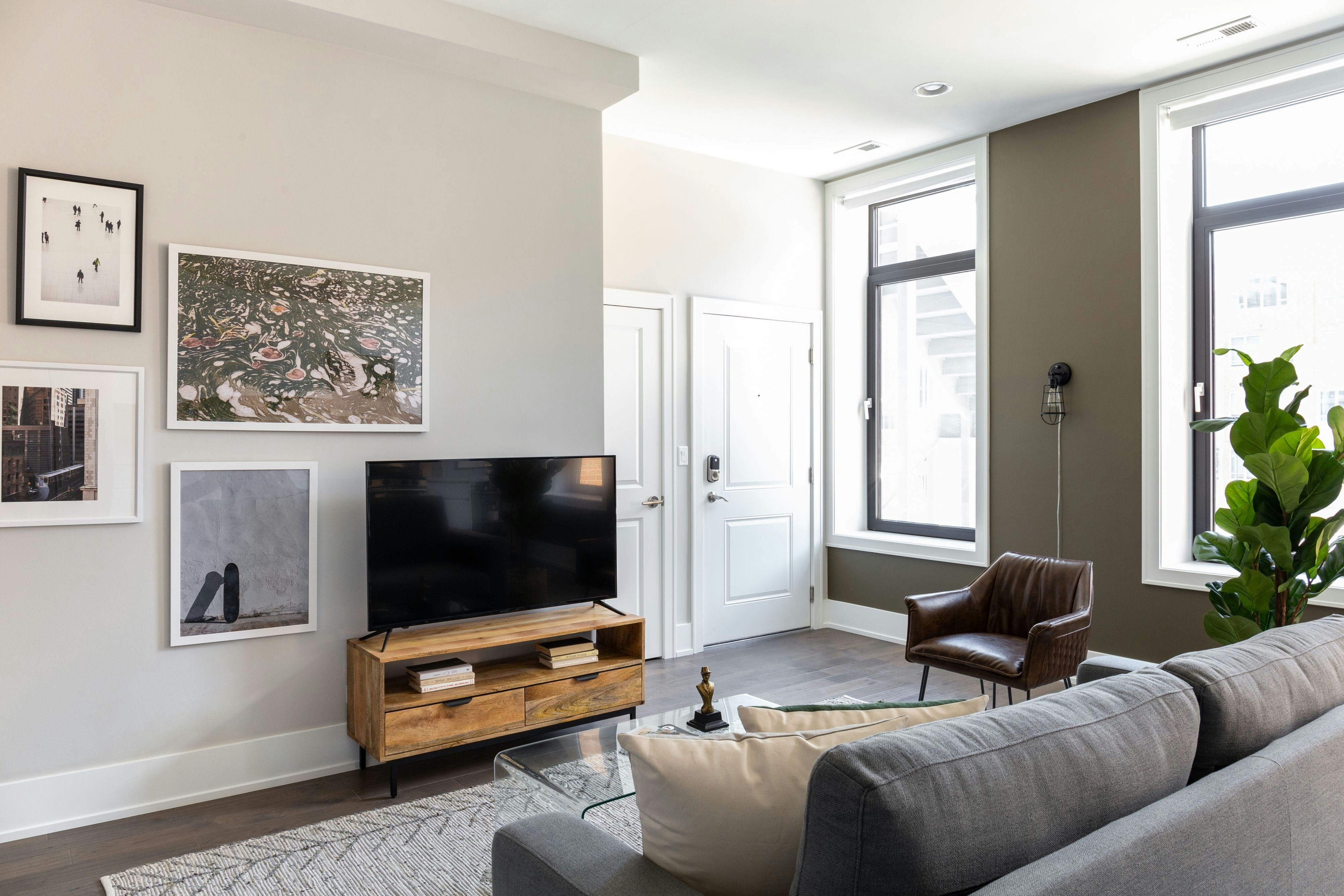 Sonder Greektown Apartments by null