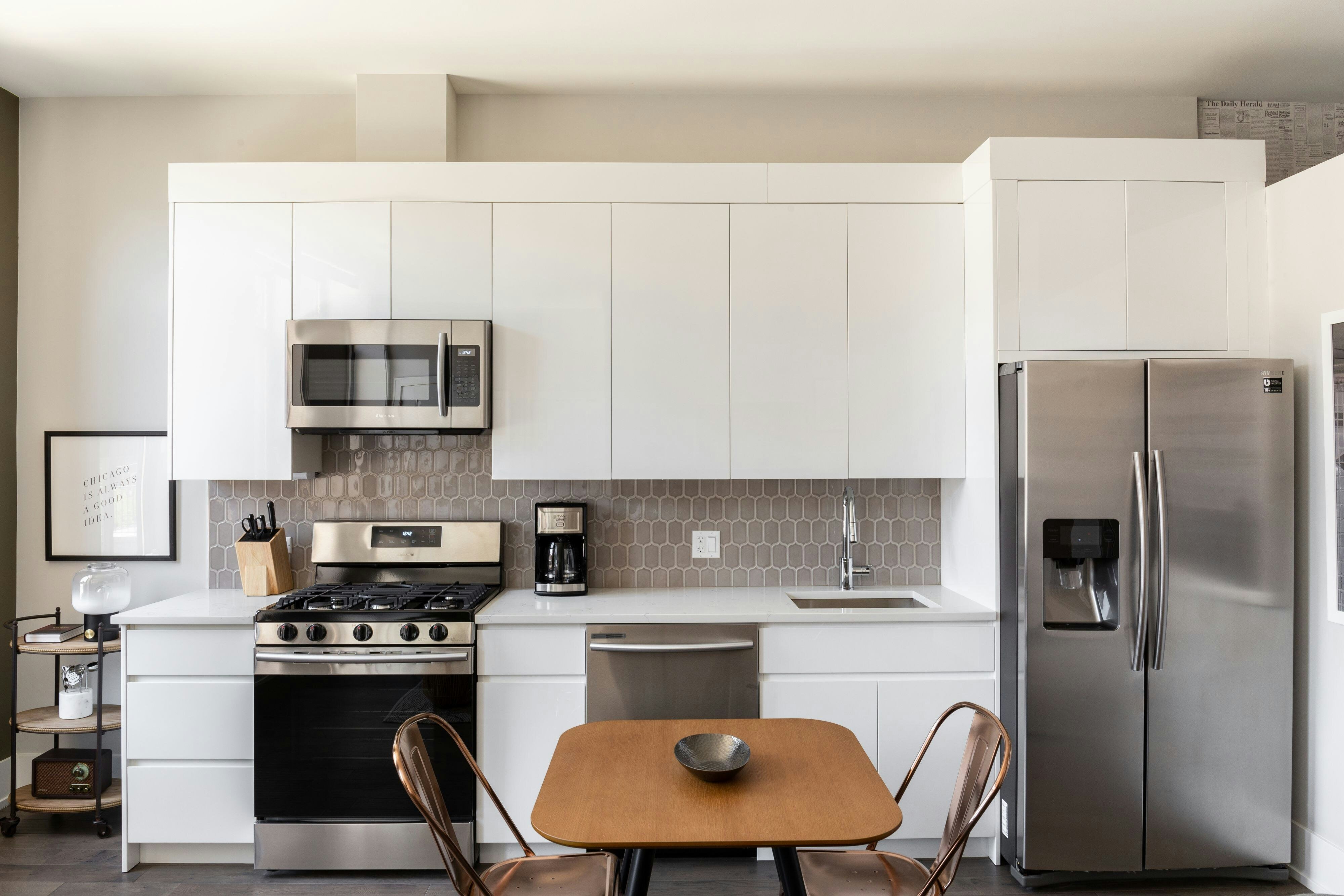 Sonder Greektown Apartments by null