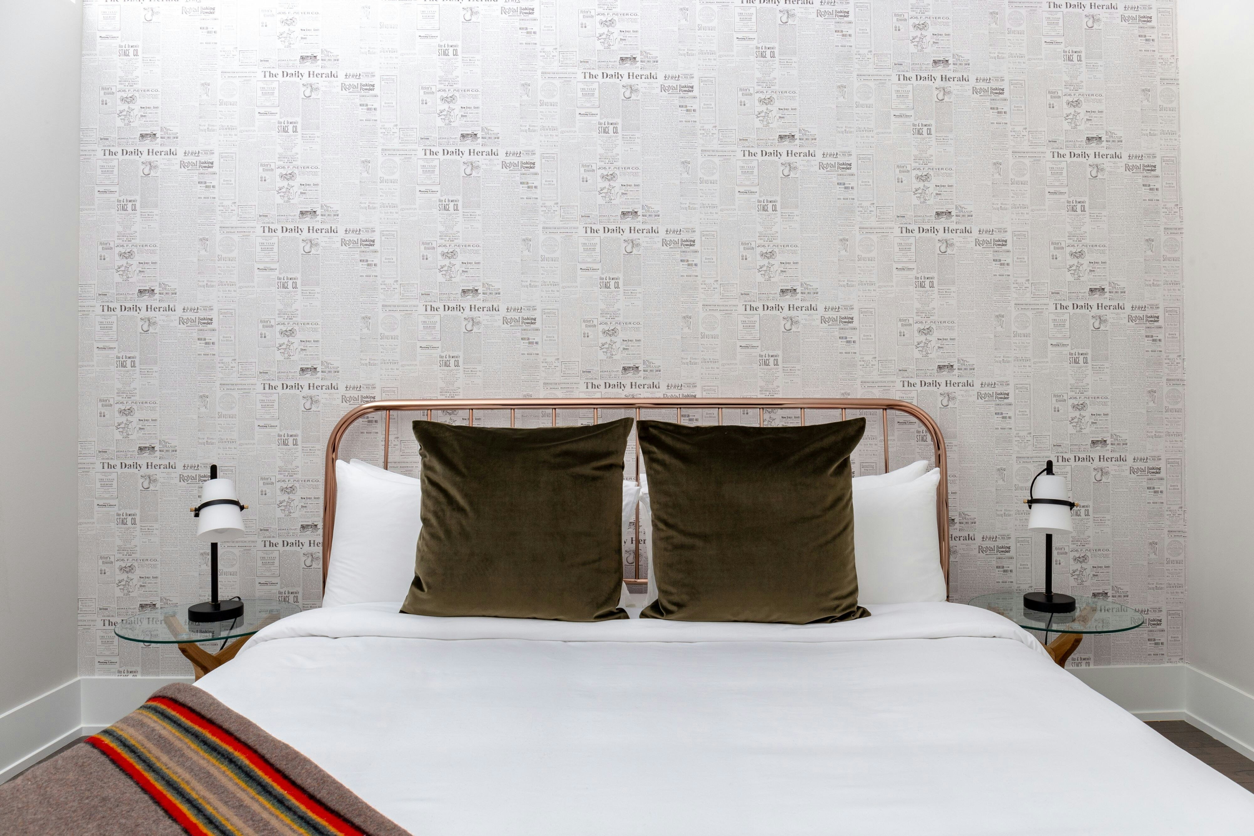 Sonder Greektown Apartments by null