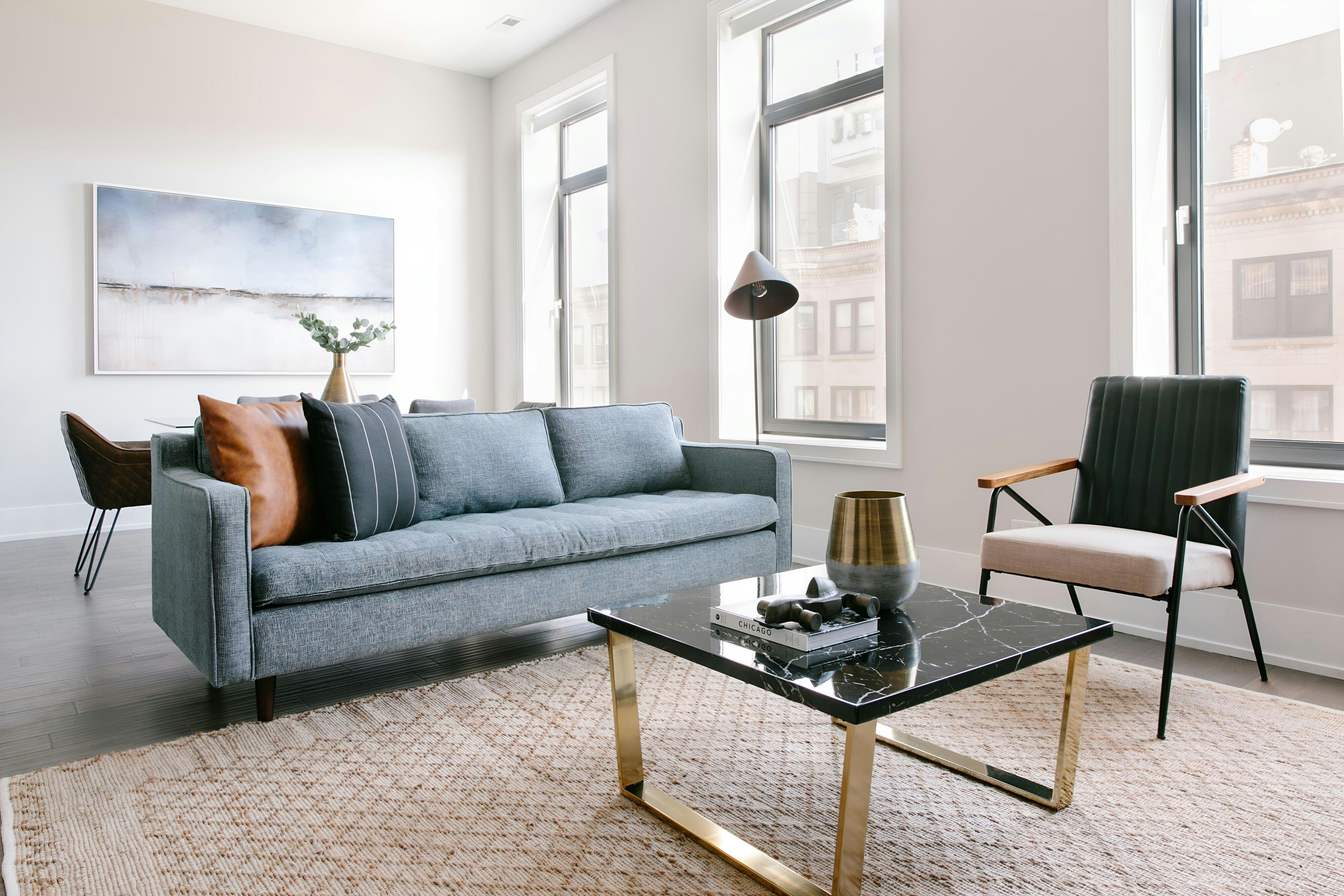 Sonder Greektown Apartments by null