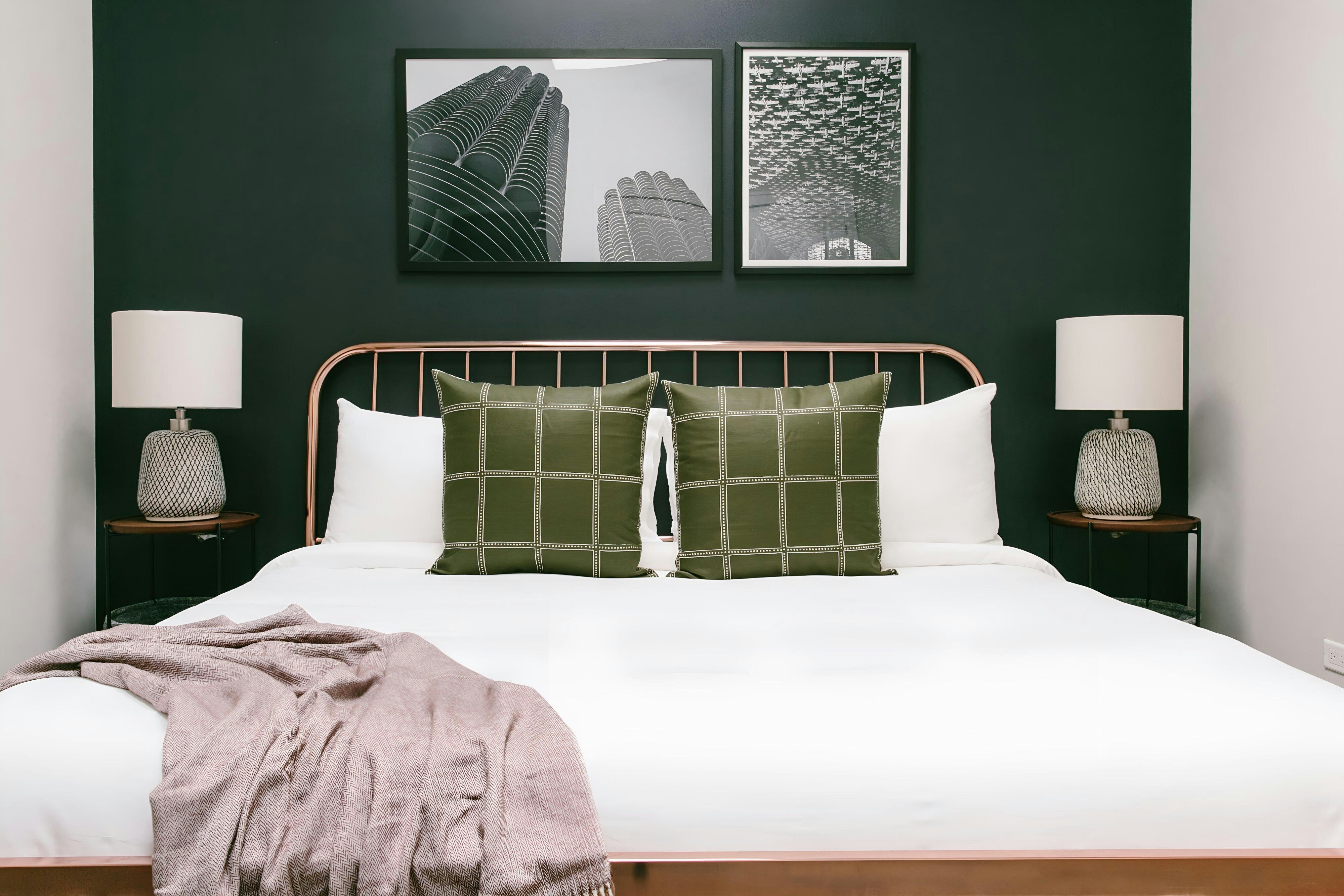 Sonder Greektown Apartments by null