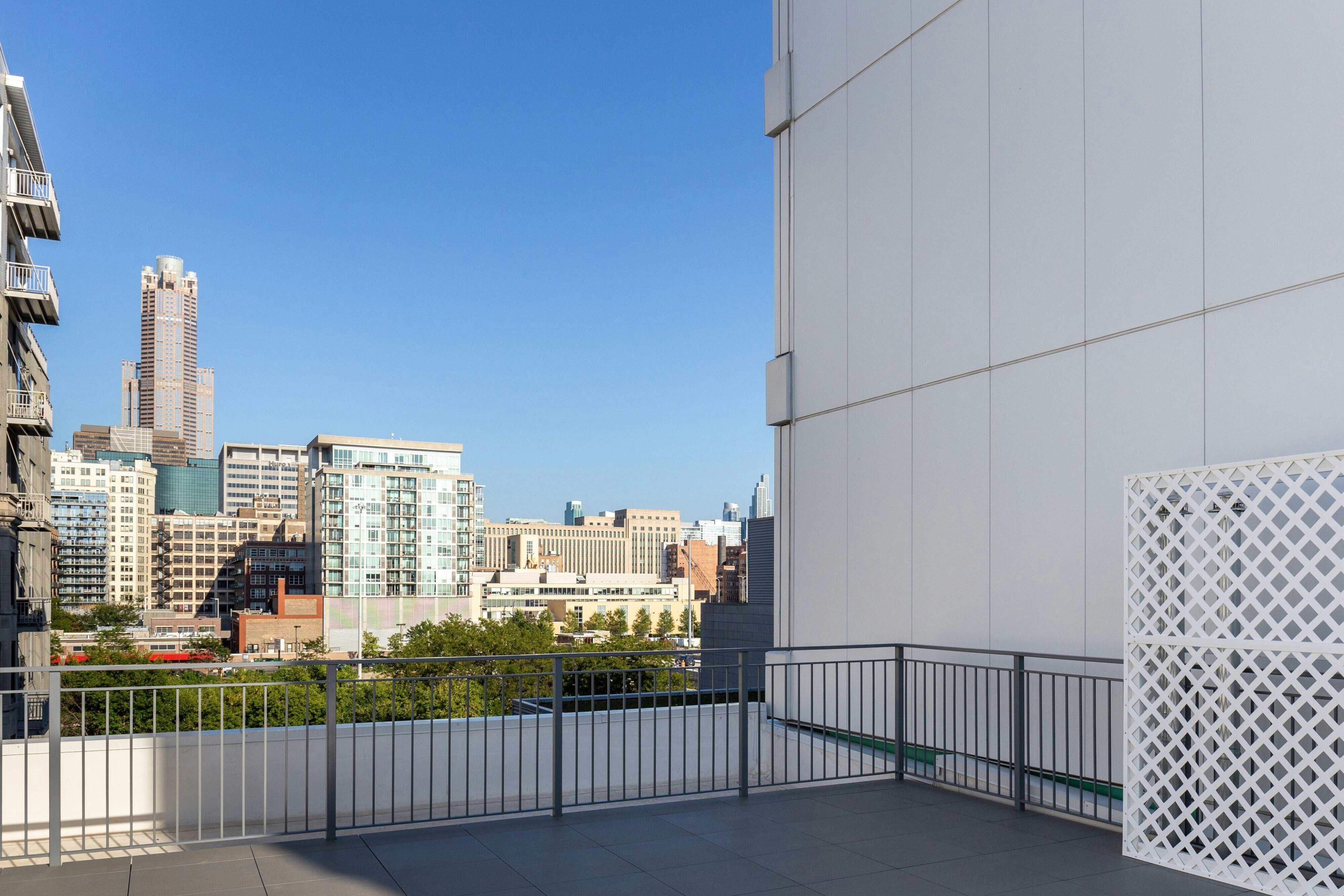 Sonder Greektown Apartments by null