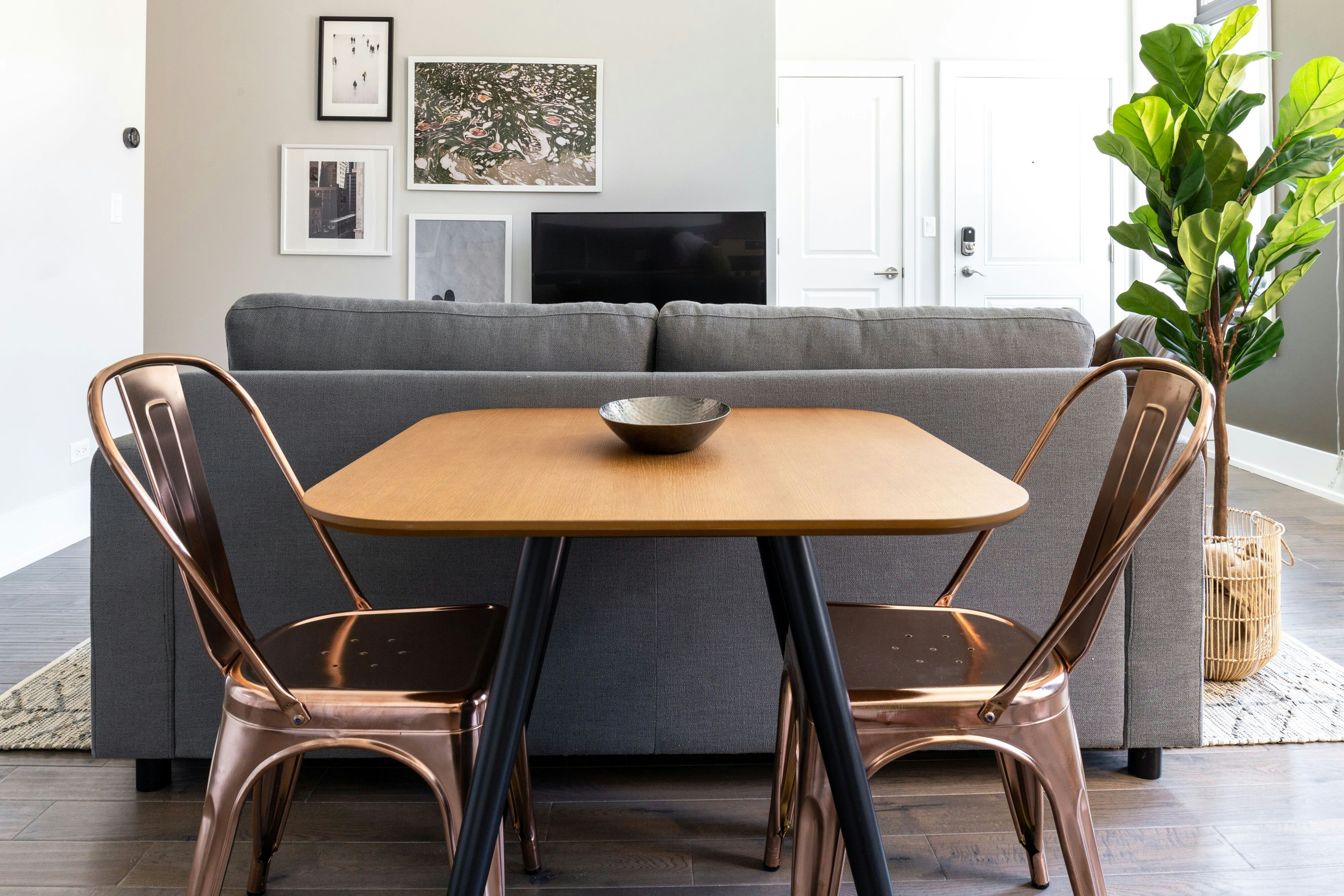 Sonder Greektown Apartments by null