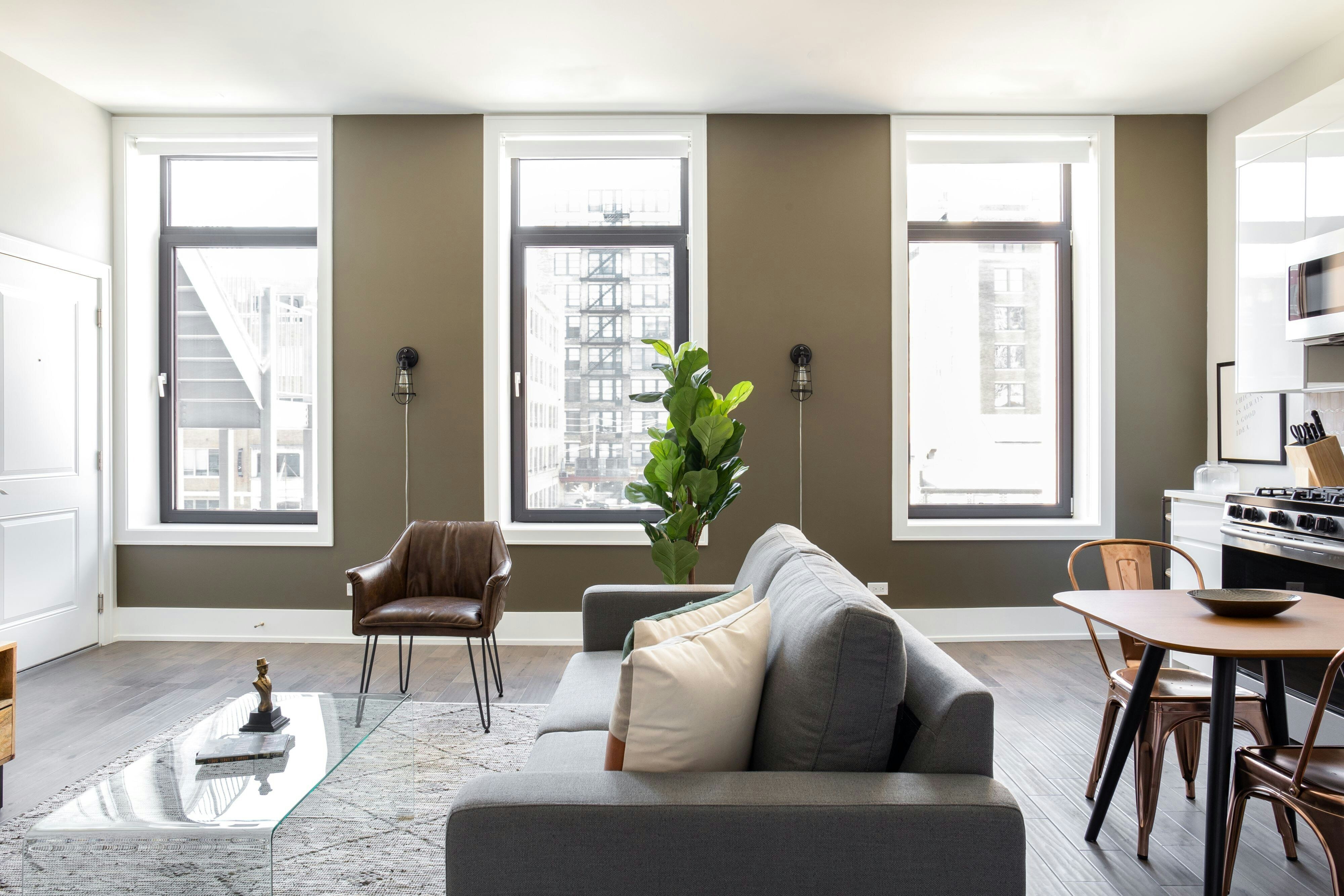 Sonder Greektown Apartments by null