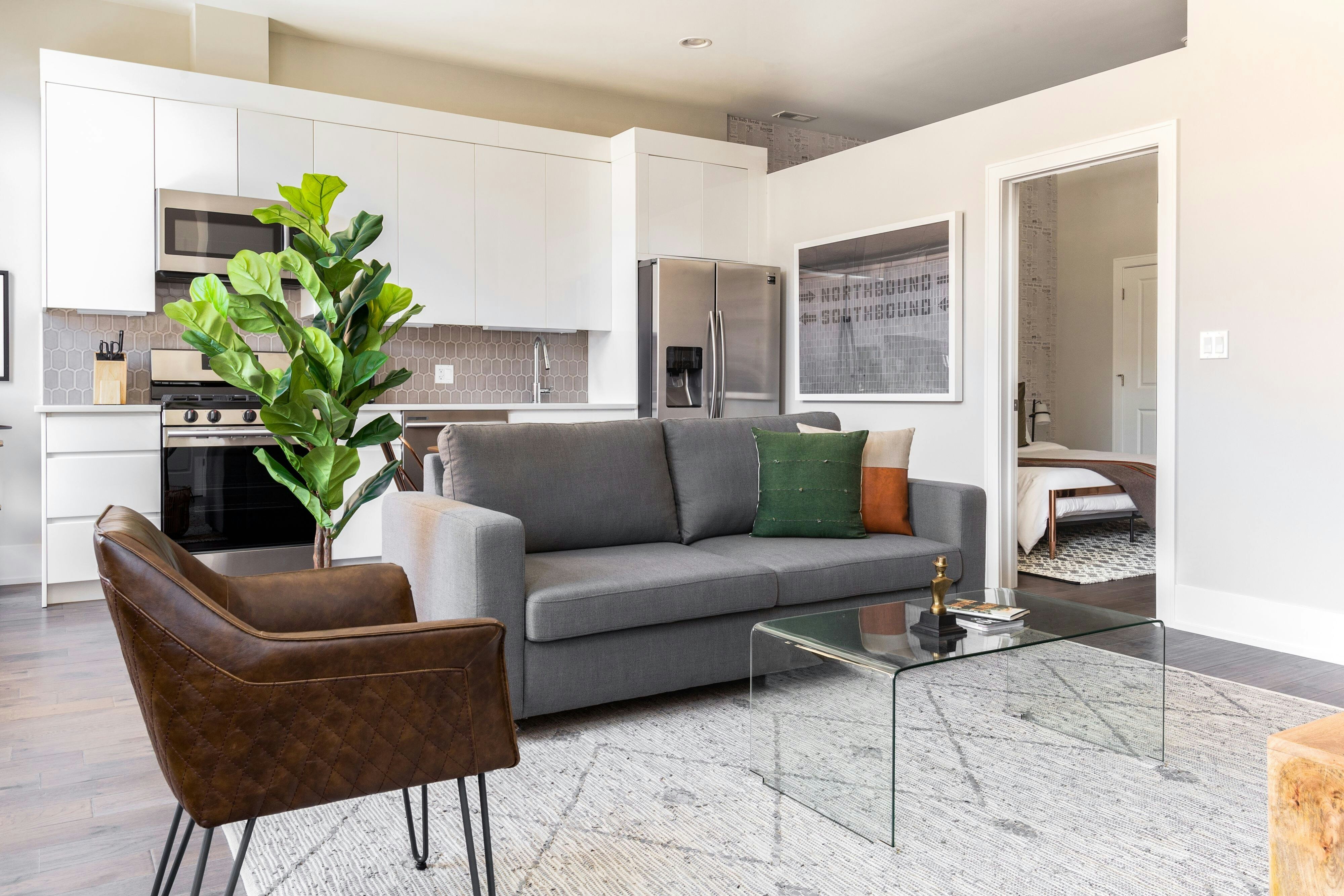 Sonder Greektown Apartments by null