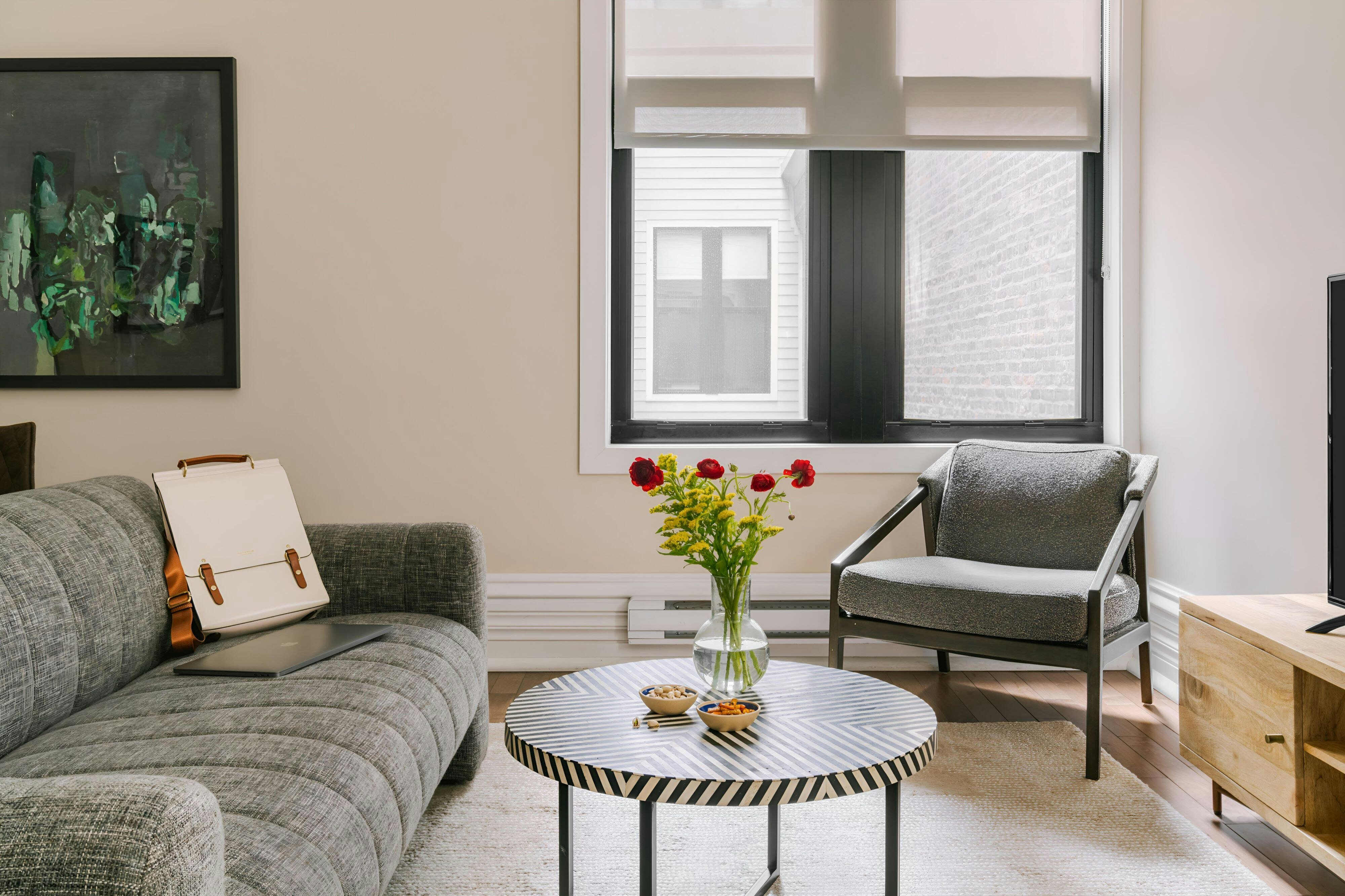 Sonder Jewelers Row Apartments Millenium Park by null