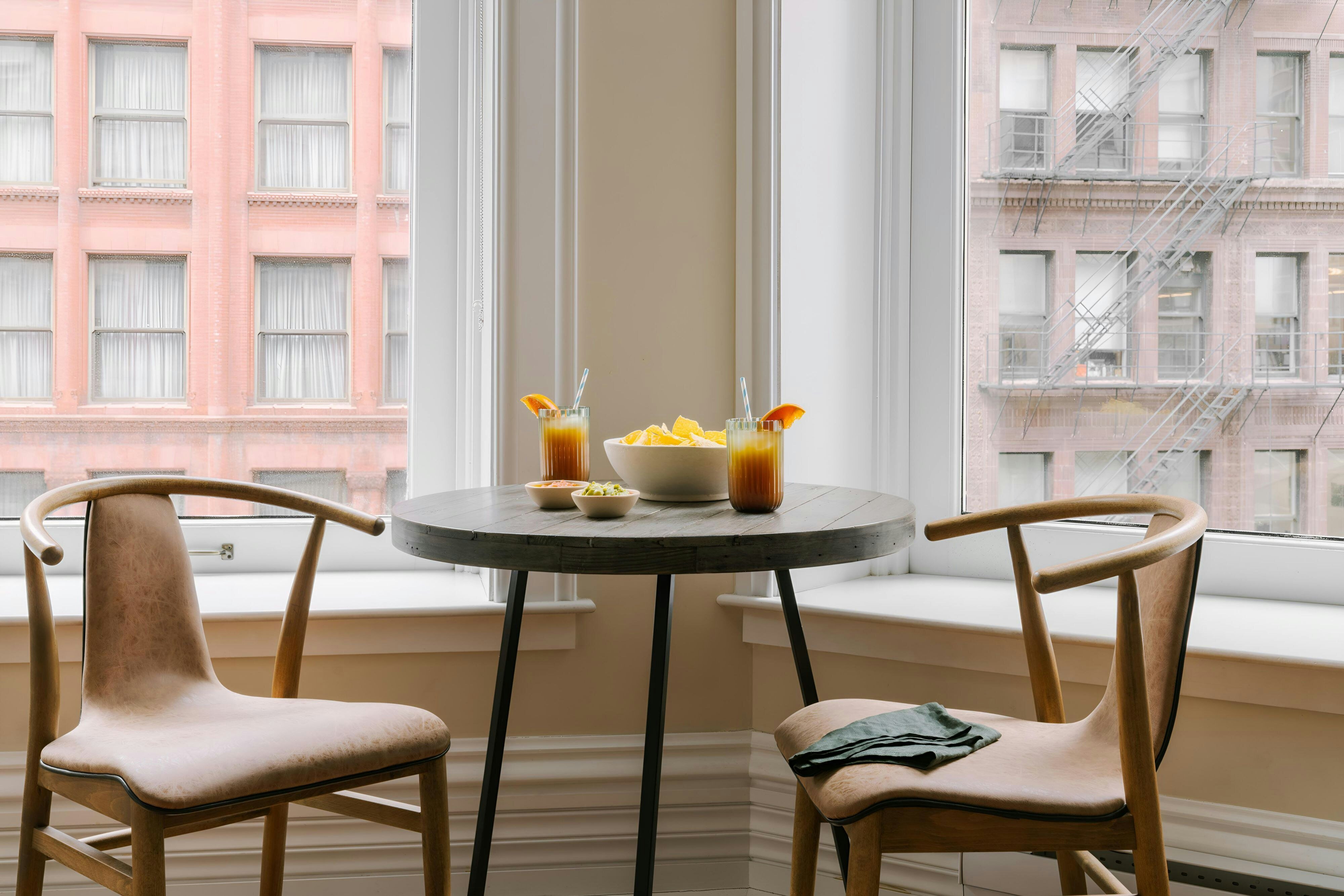 Sonder Jewelers Row Apartments Millenium Park by null