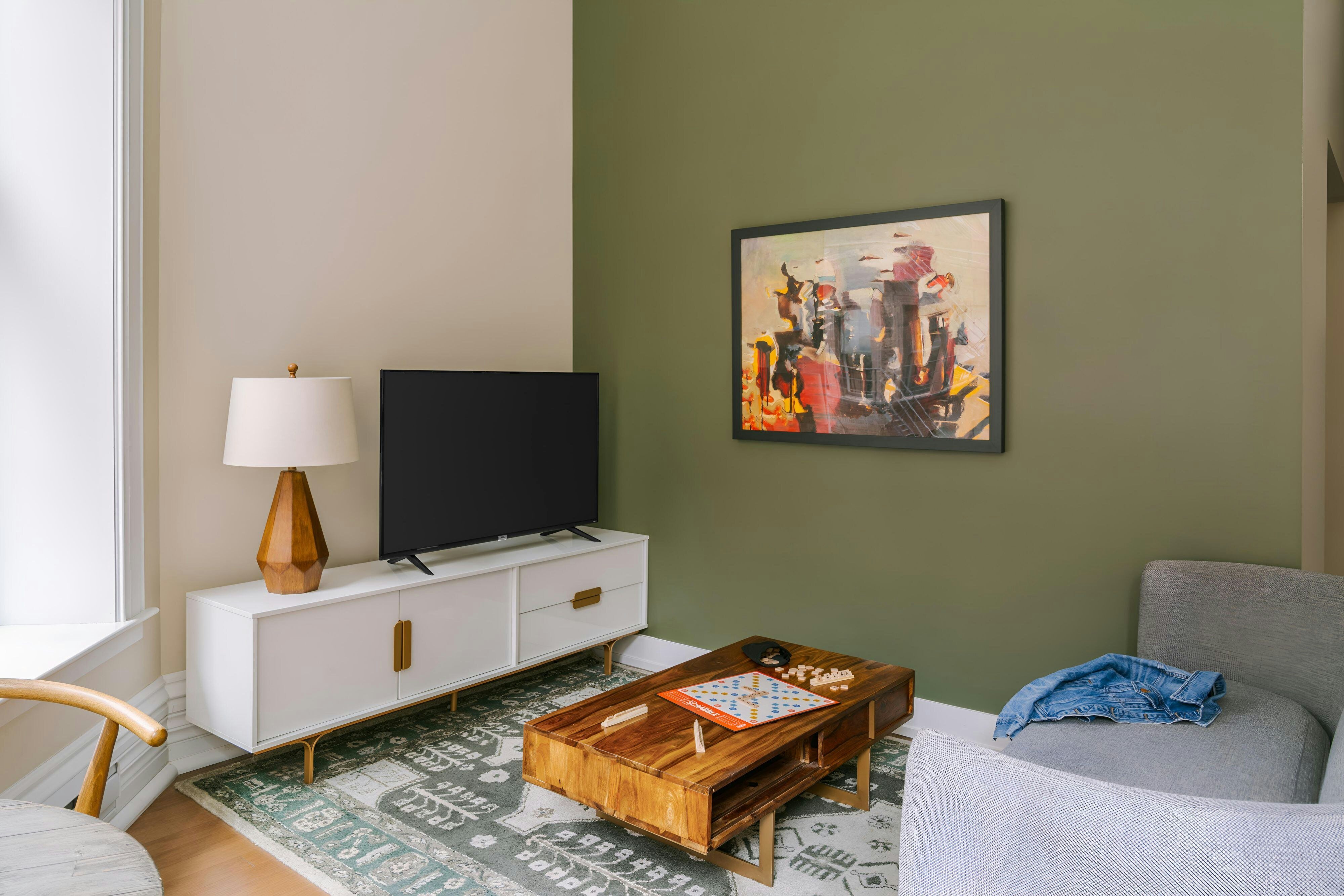 Sonder Jewelers Row Apartments Millenium Park by null