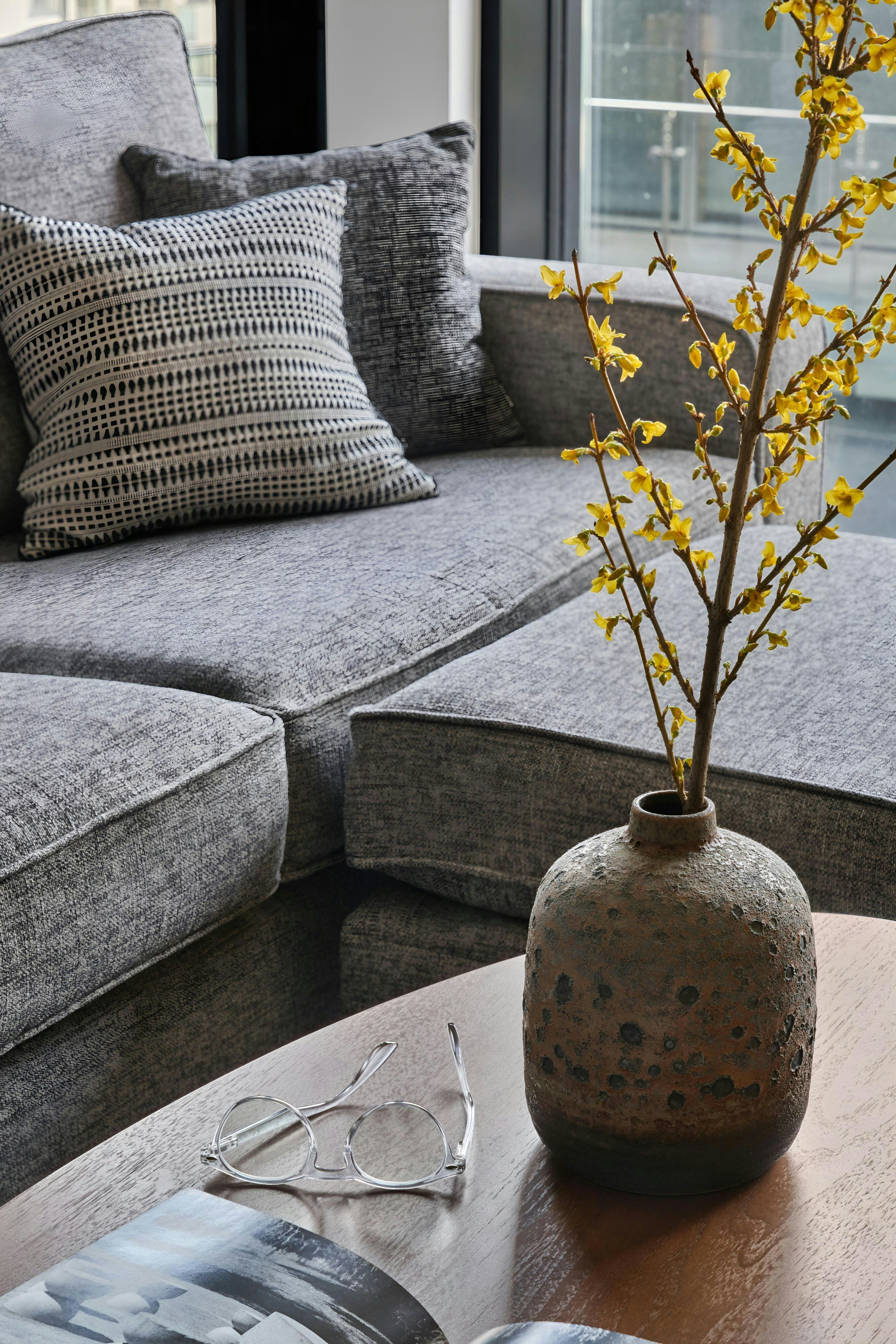 Sonder Britain Quay Apartments Grand Canal Square by null