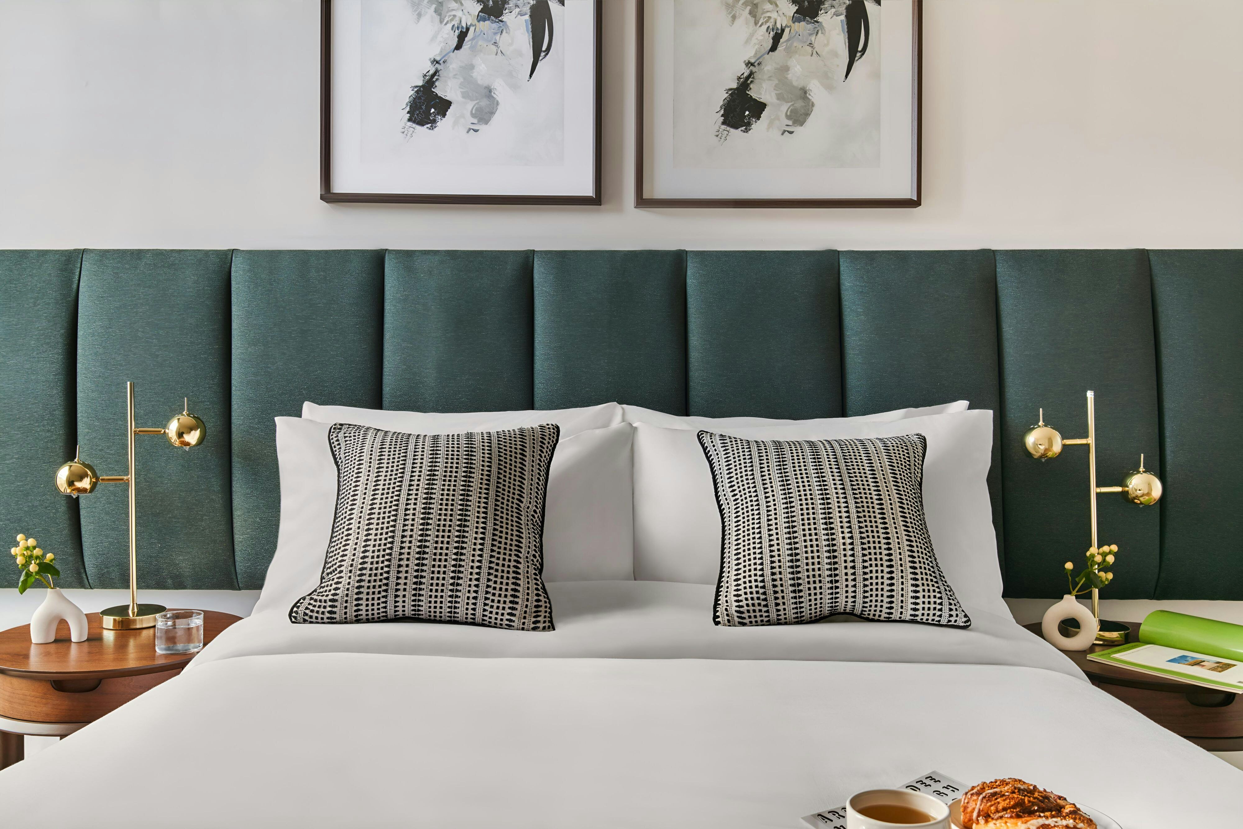 Sonder Britain Quay Apartments Grand Canal Square by null