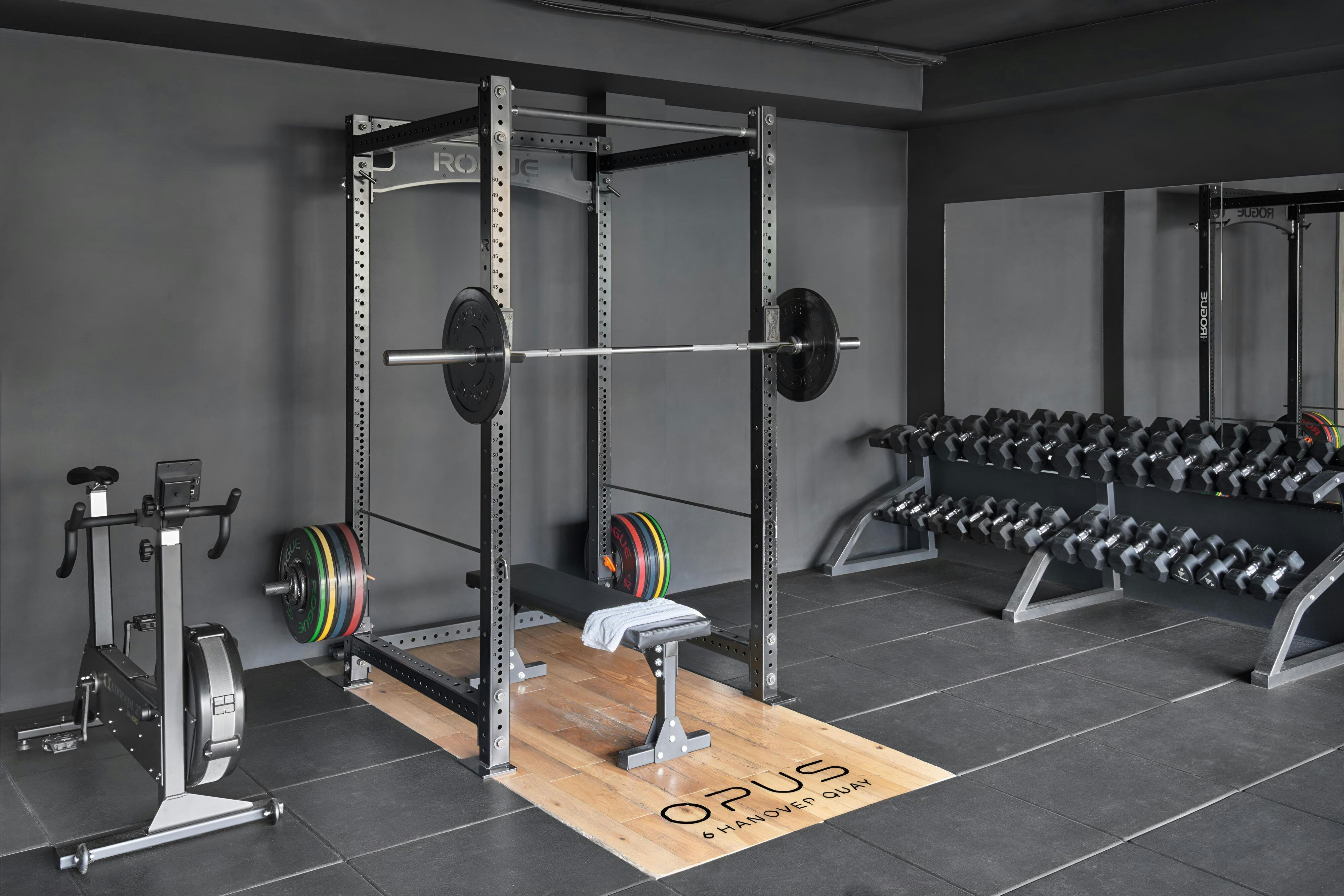 Sonder Britain Quay Apartments Grand Canal Square by null