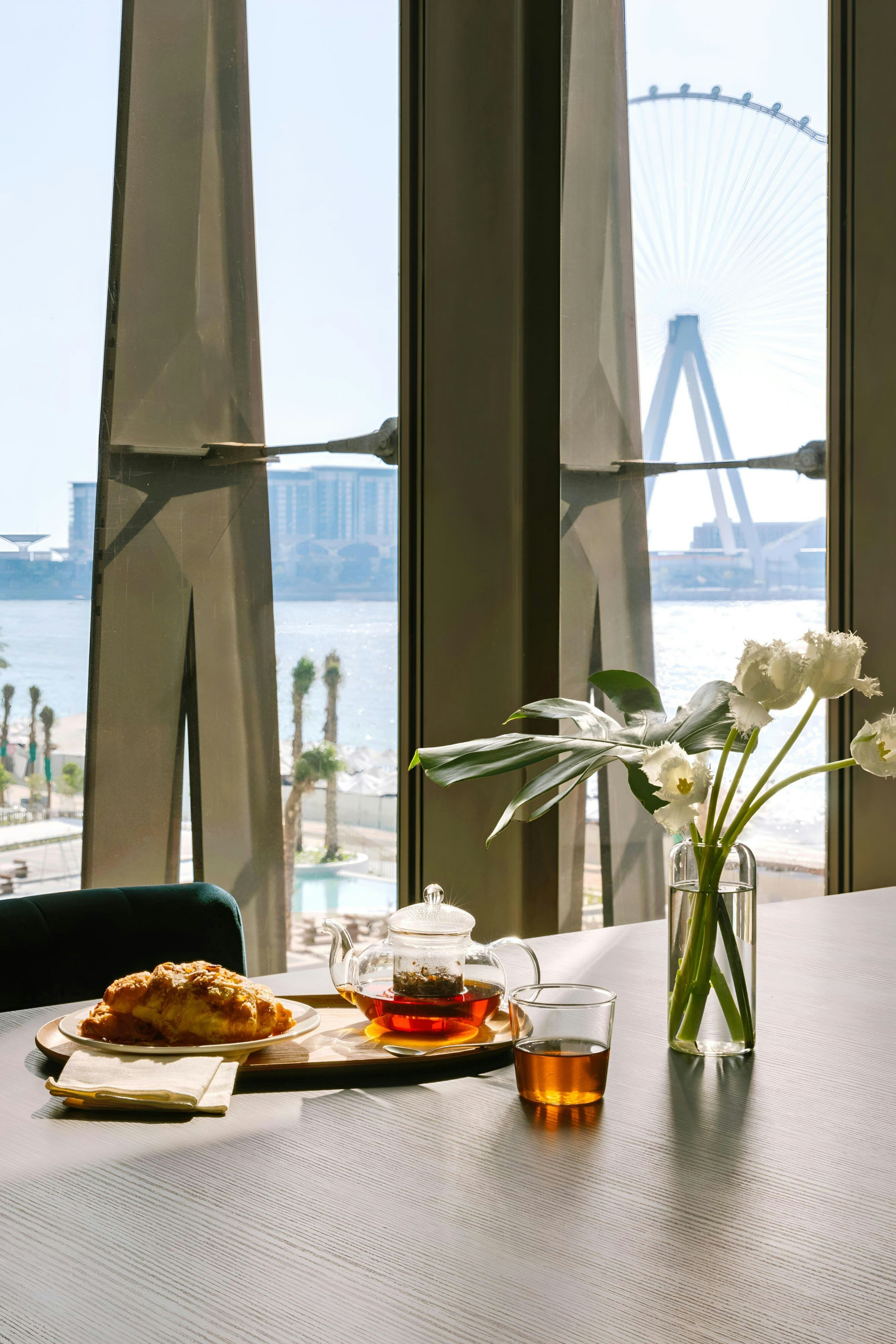 Sonder JBR The Walk Apartments by null