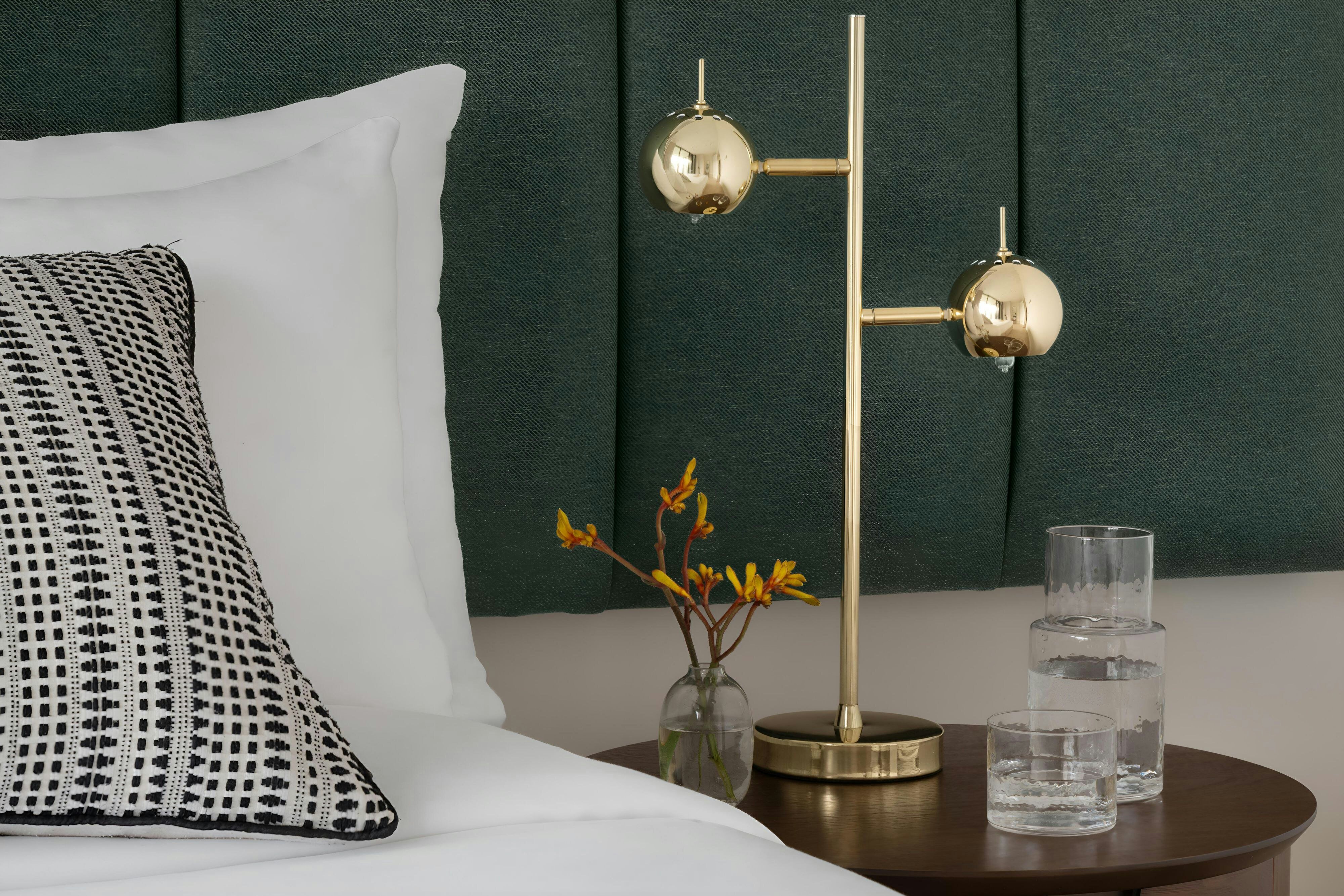 Sonder Britain Quay Apartments Grand Canal Square by null