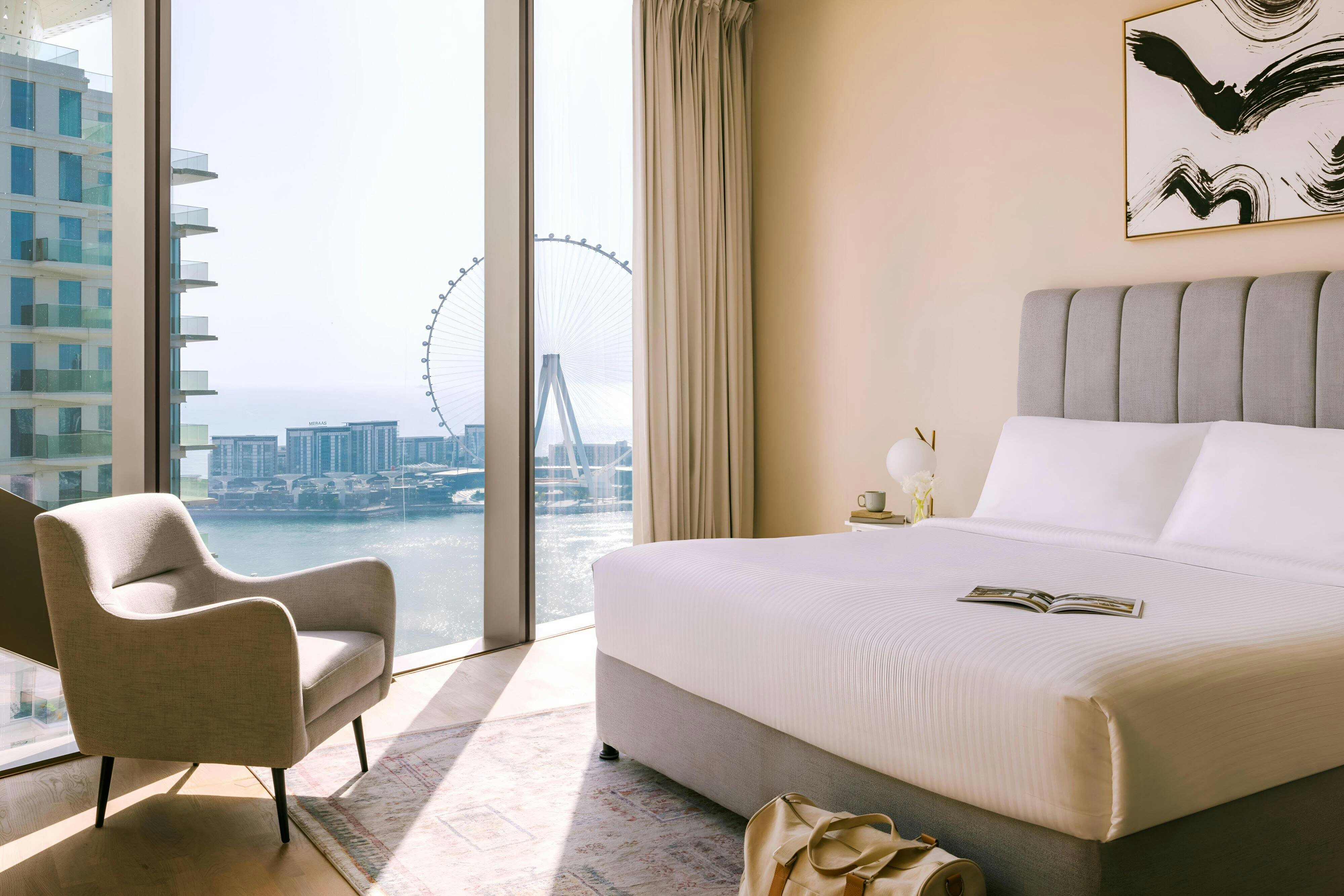 Sonder JBR The Walk Apartments by null