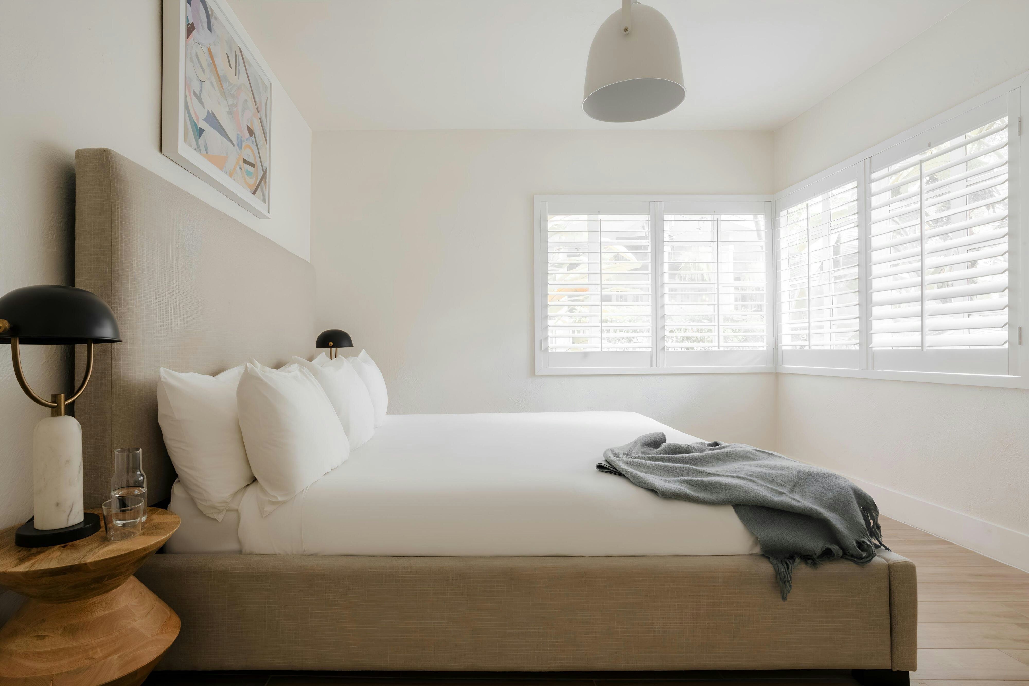 Wellborn Hotel Downtown, Sonder by null