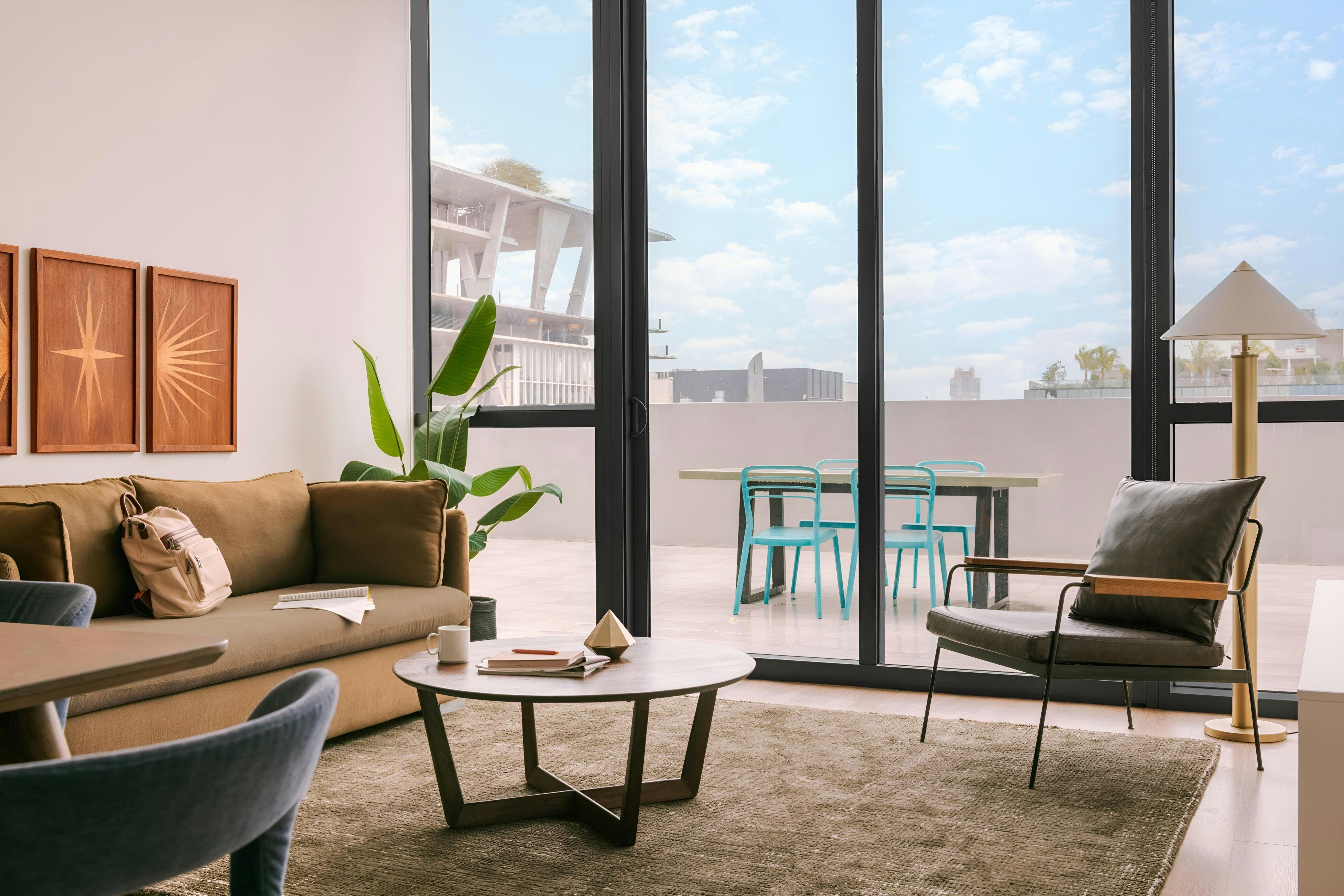 Sonder 17WEST Apartments by null