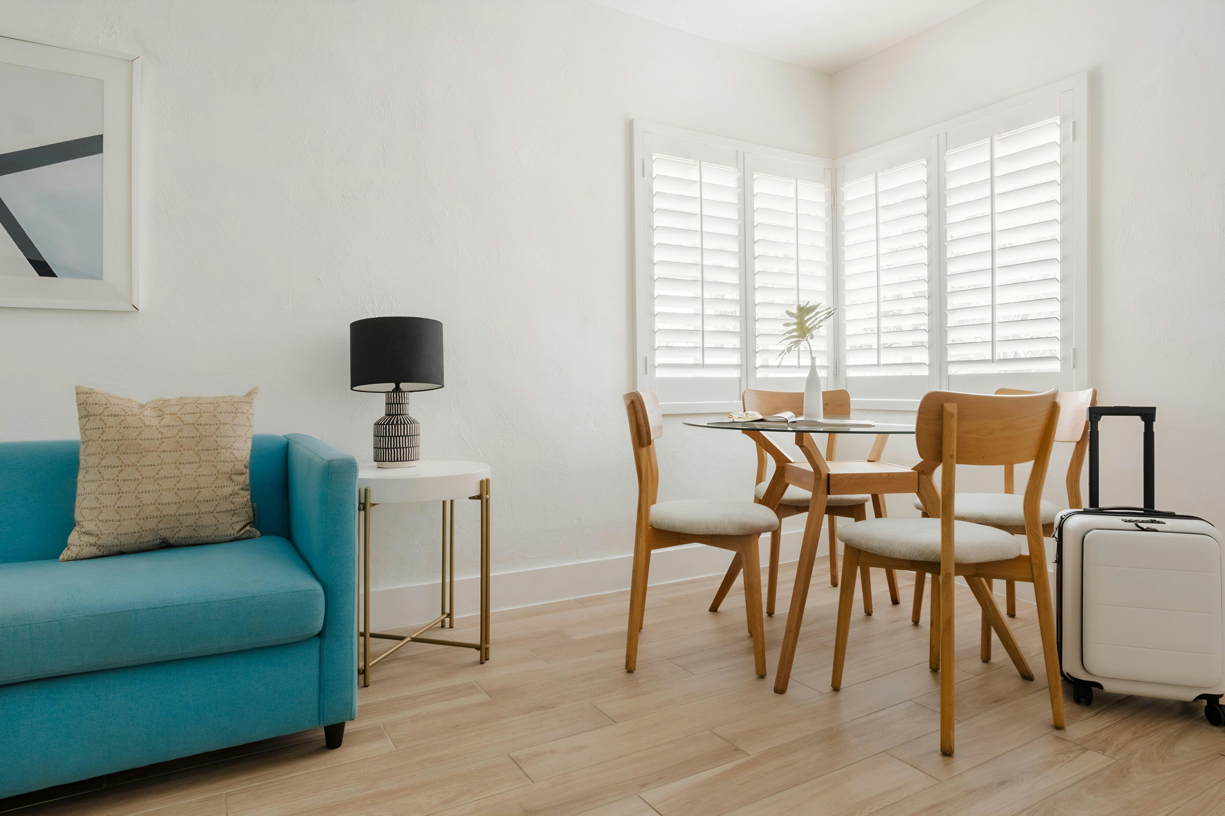 Wellborn Hotel Downtown, Sonder by null