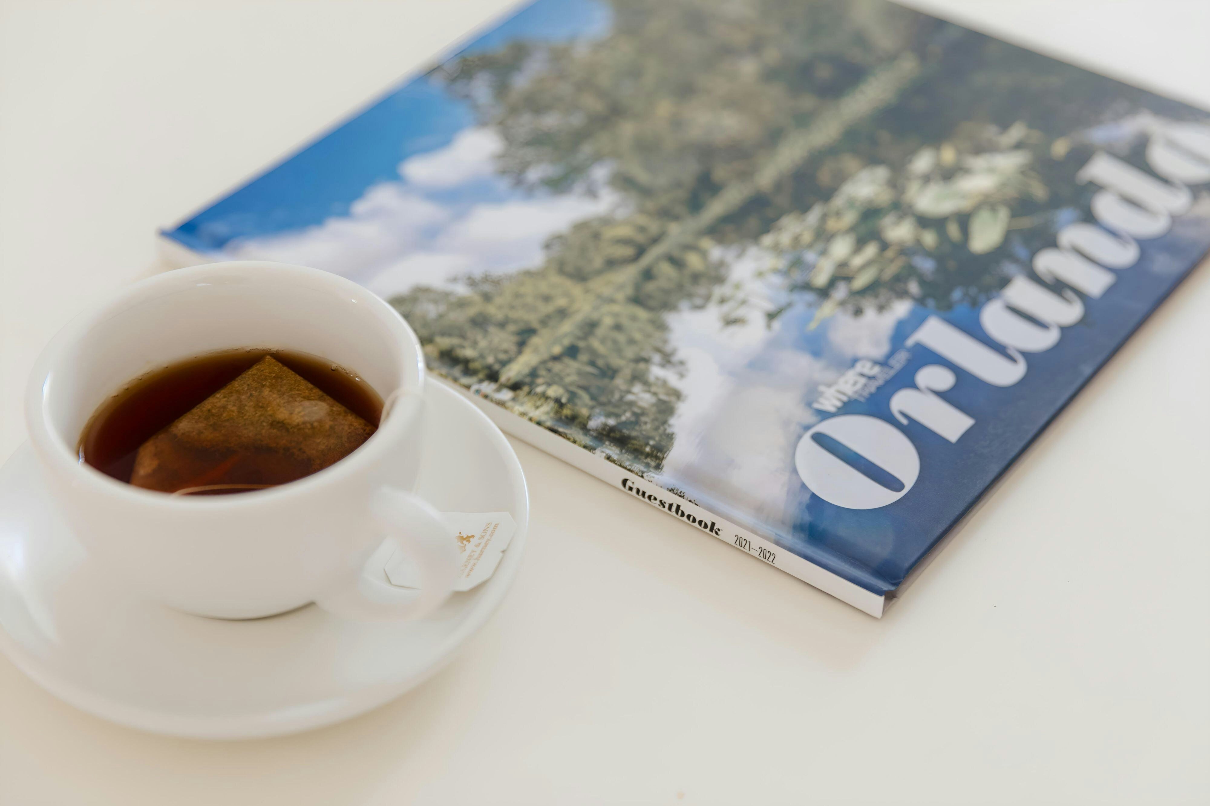 Wellborn Hotel Downtown, Sonder by null